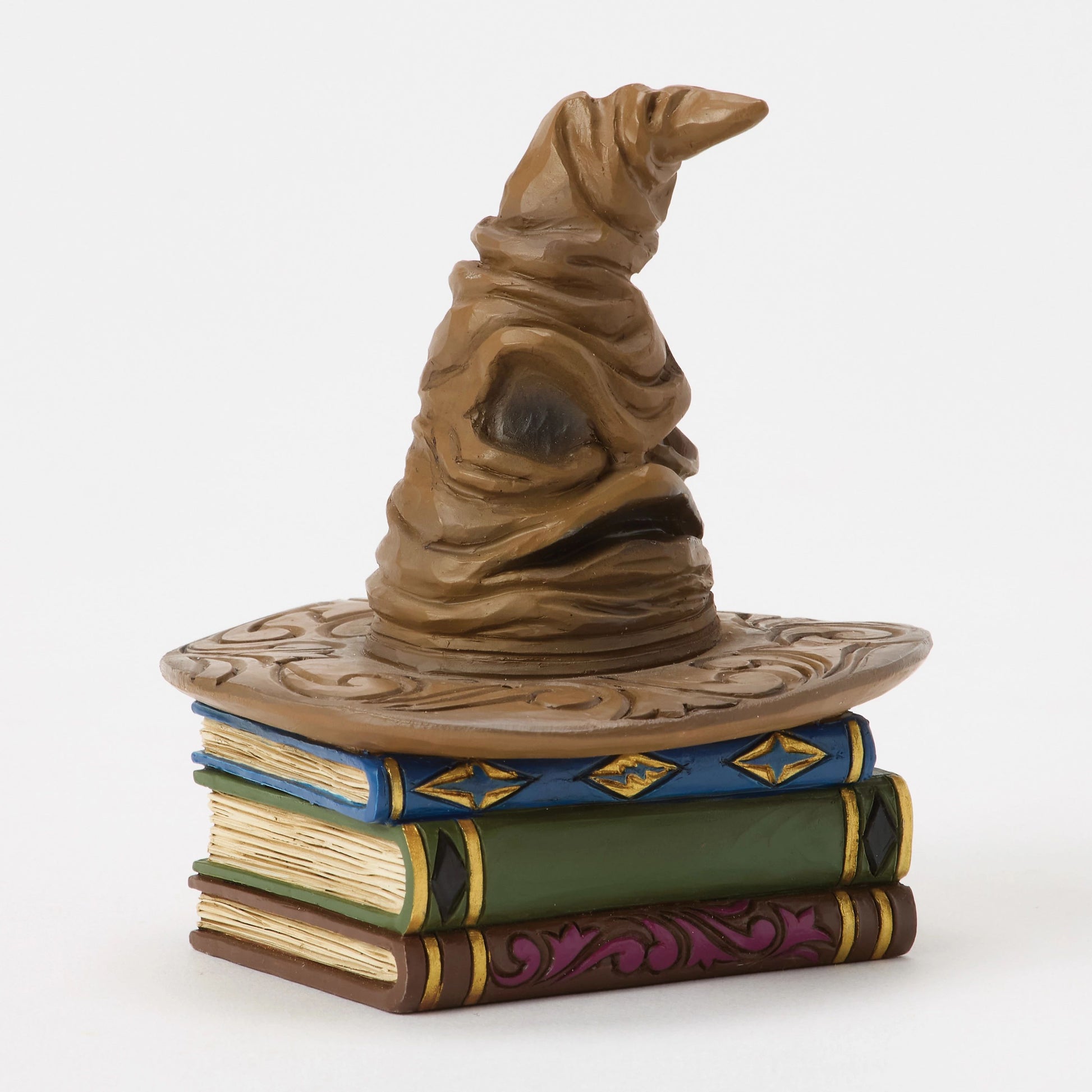 Sorting Hat Mini by Jim Shore