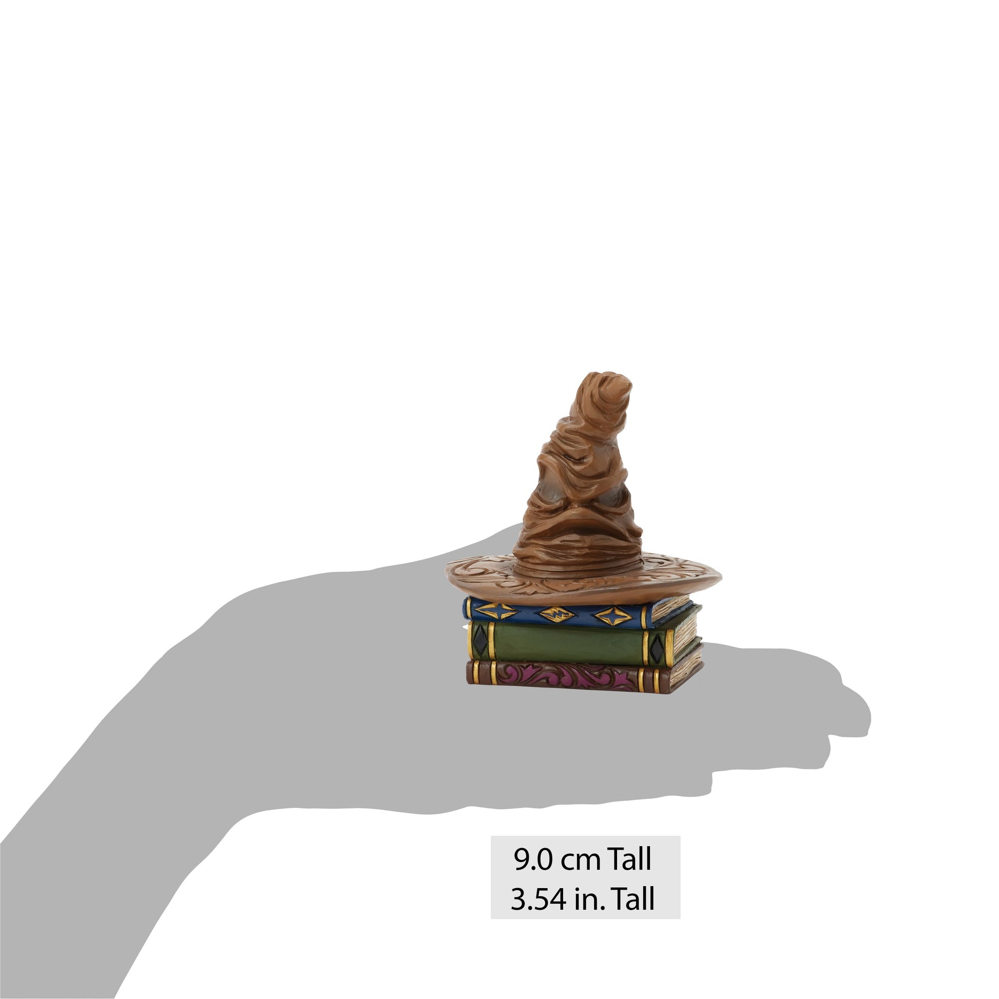 Sorting Hat Mini by Jim Shore