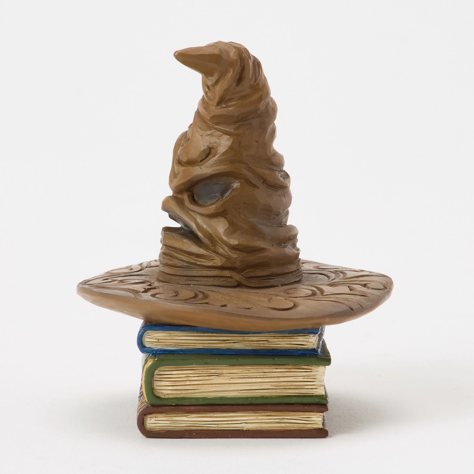 Sorting Hat Mini by Jim Shore