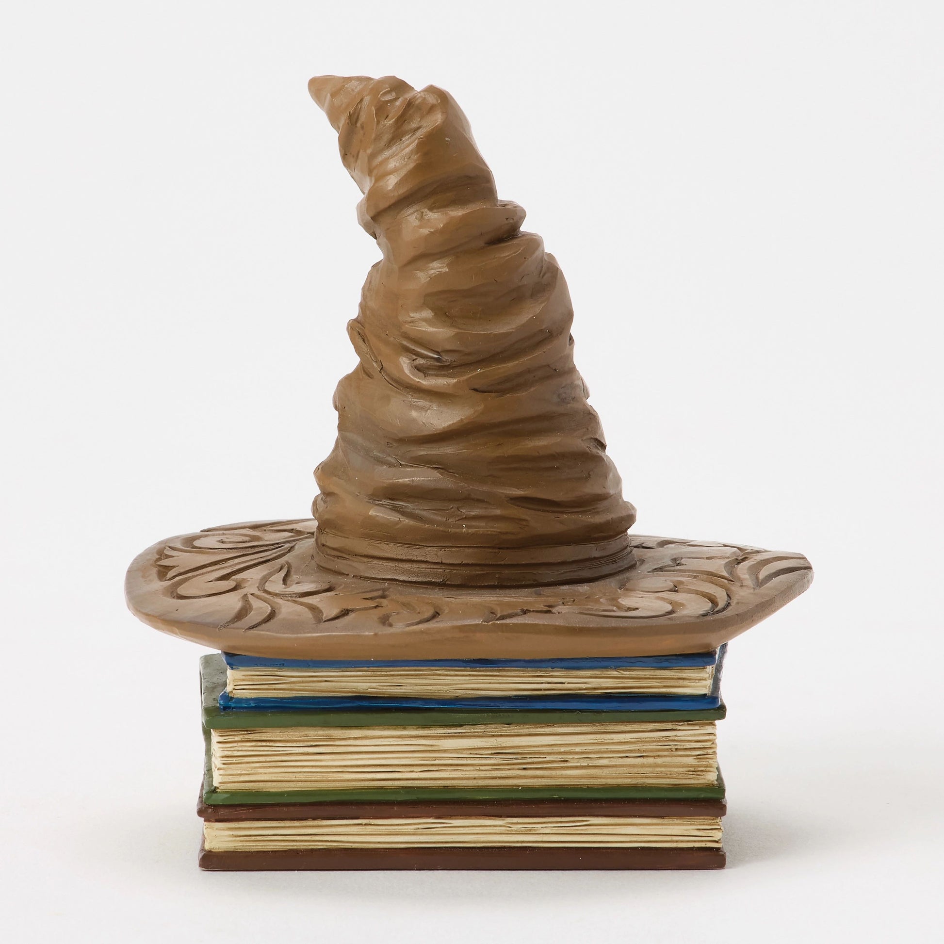 Sorting Hat Mini by Jim Shore