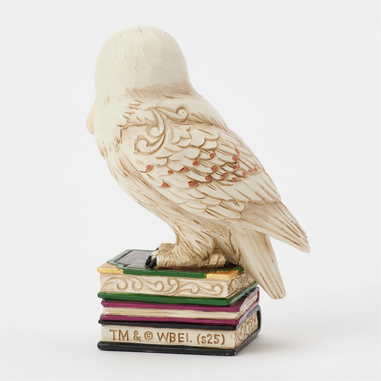 Hedwig Mini by Jim Shore