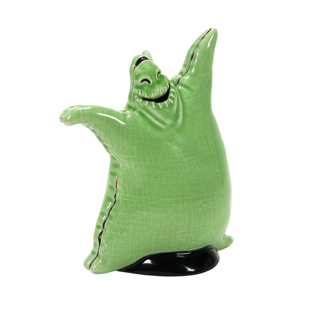 Disney Oogie Boogie Salt & Pepper Shakers