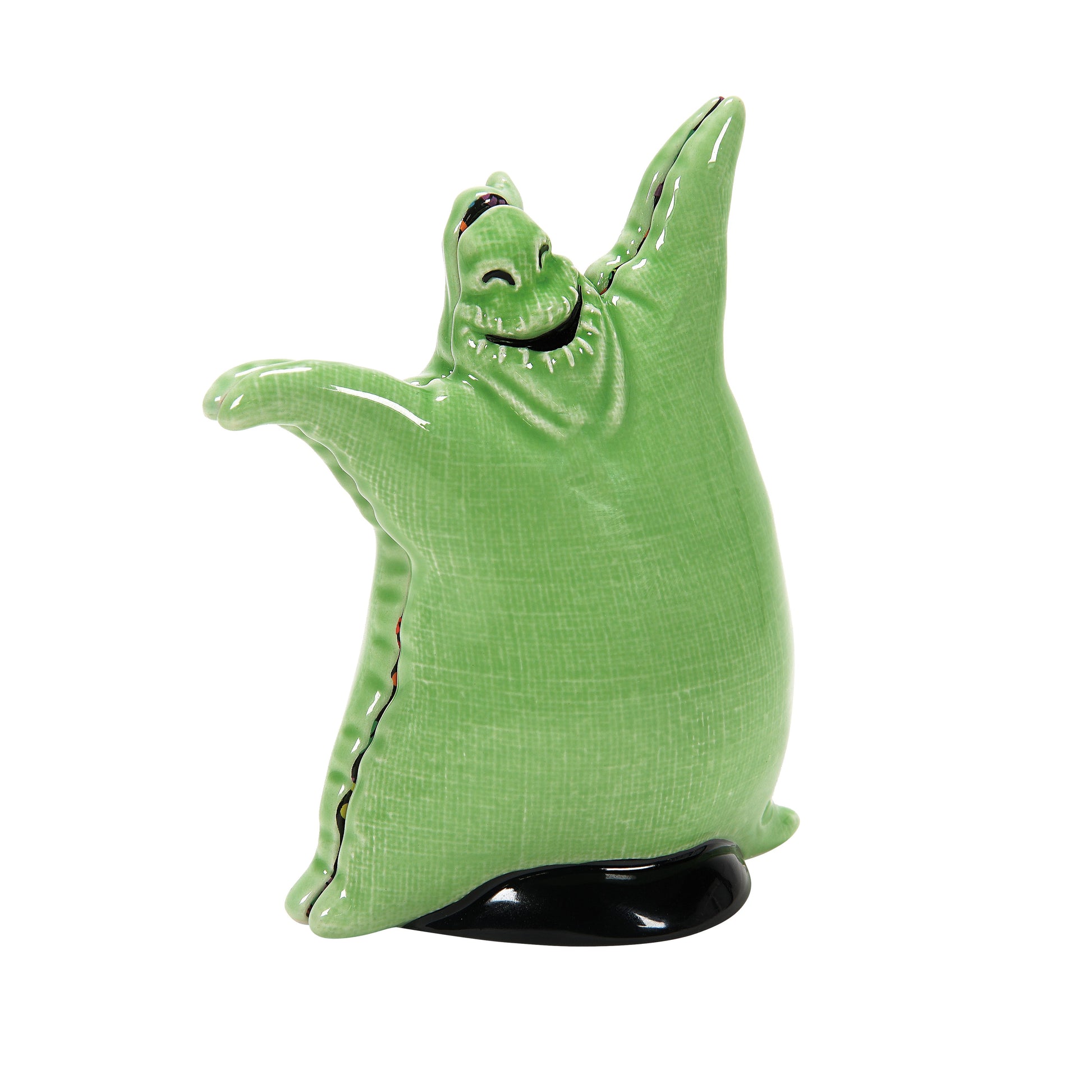 Disney Oogie Boogie Salt & Pepper Shakers