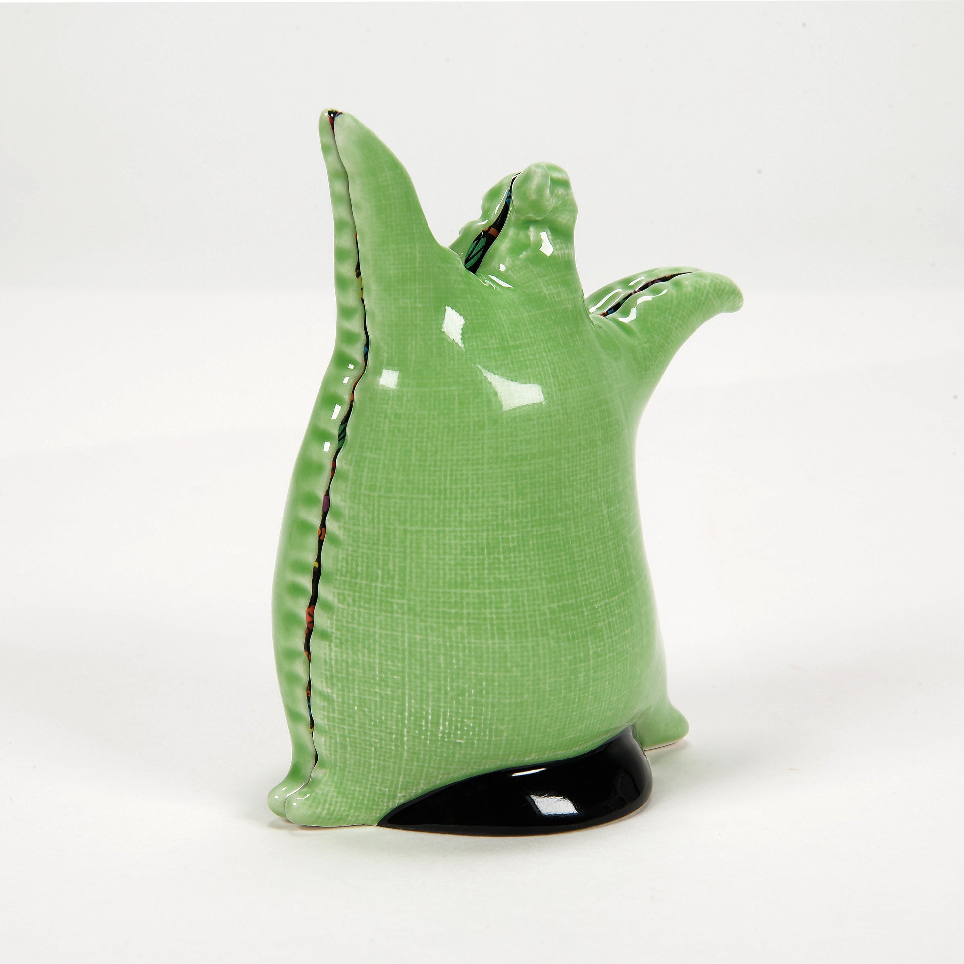 Disney Oogie Boogie Salt & Pepper Shakers