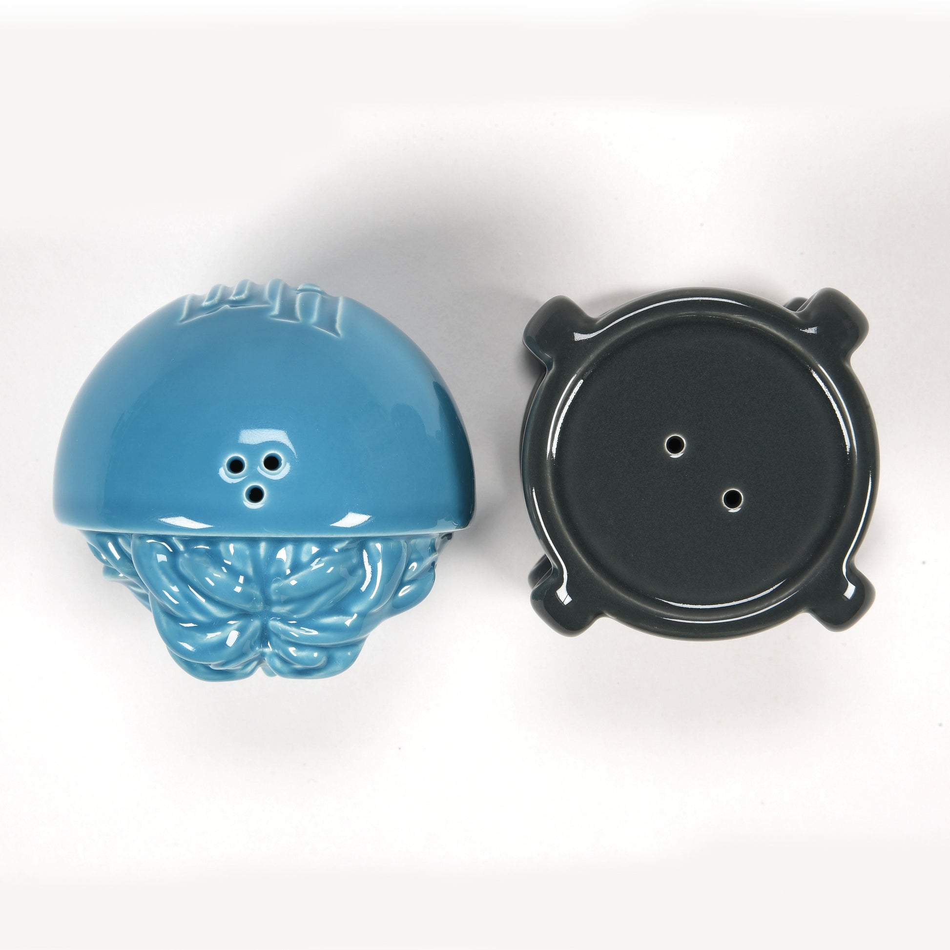 Disney's Haunted Mansion Madame Leota Salt & Pepper Shakers