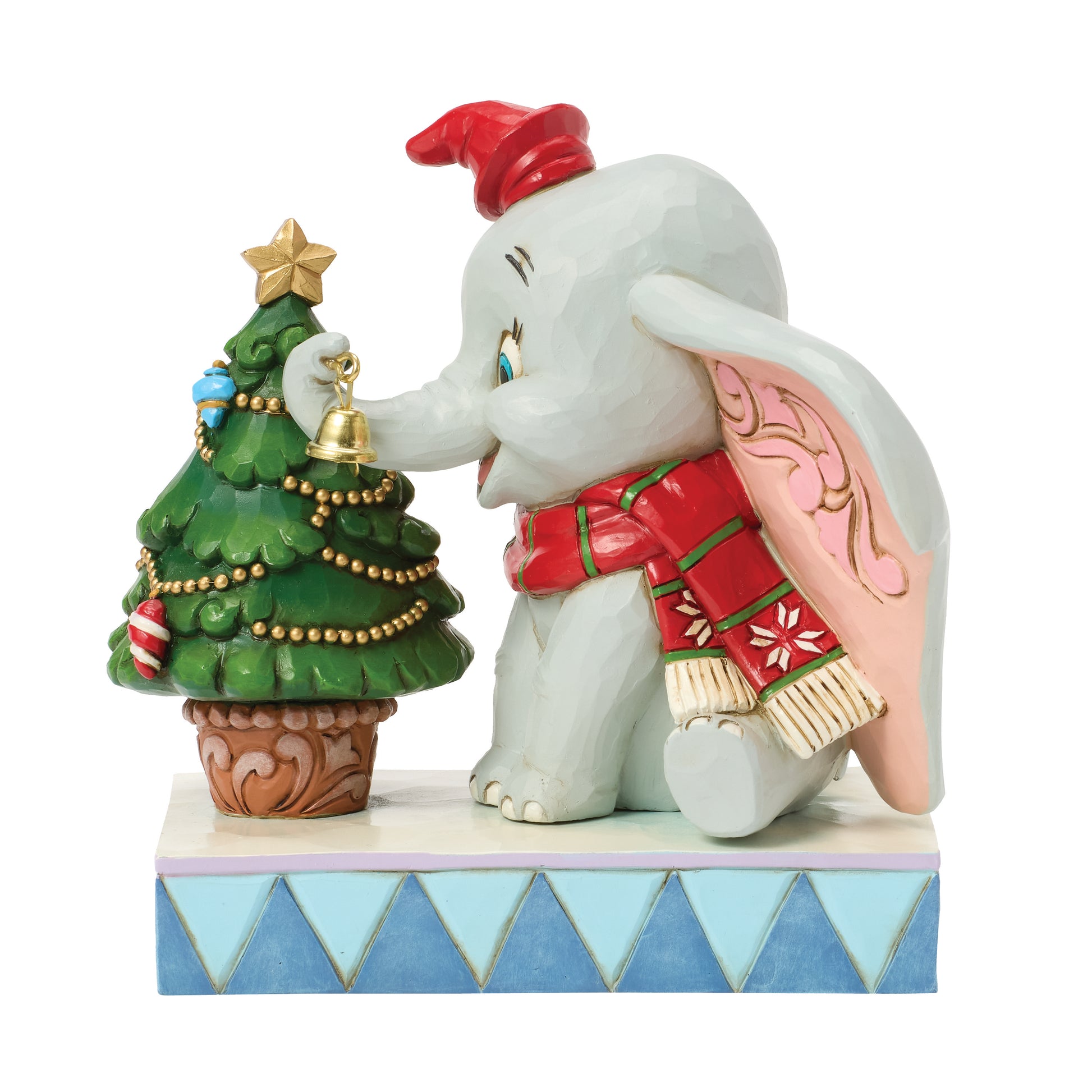 Disney Traditions Dumbo Christmas