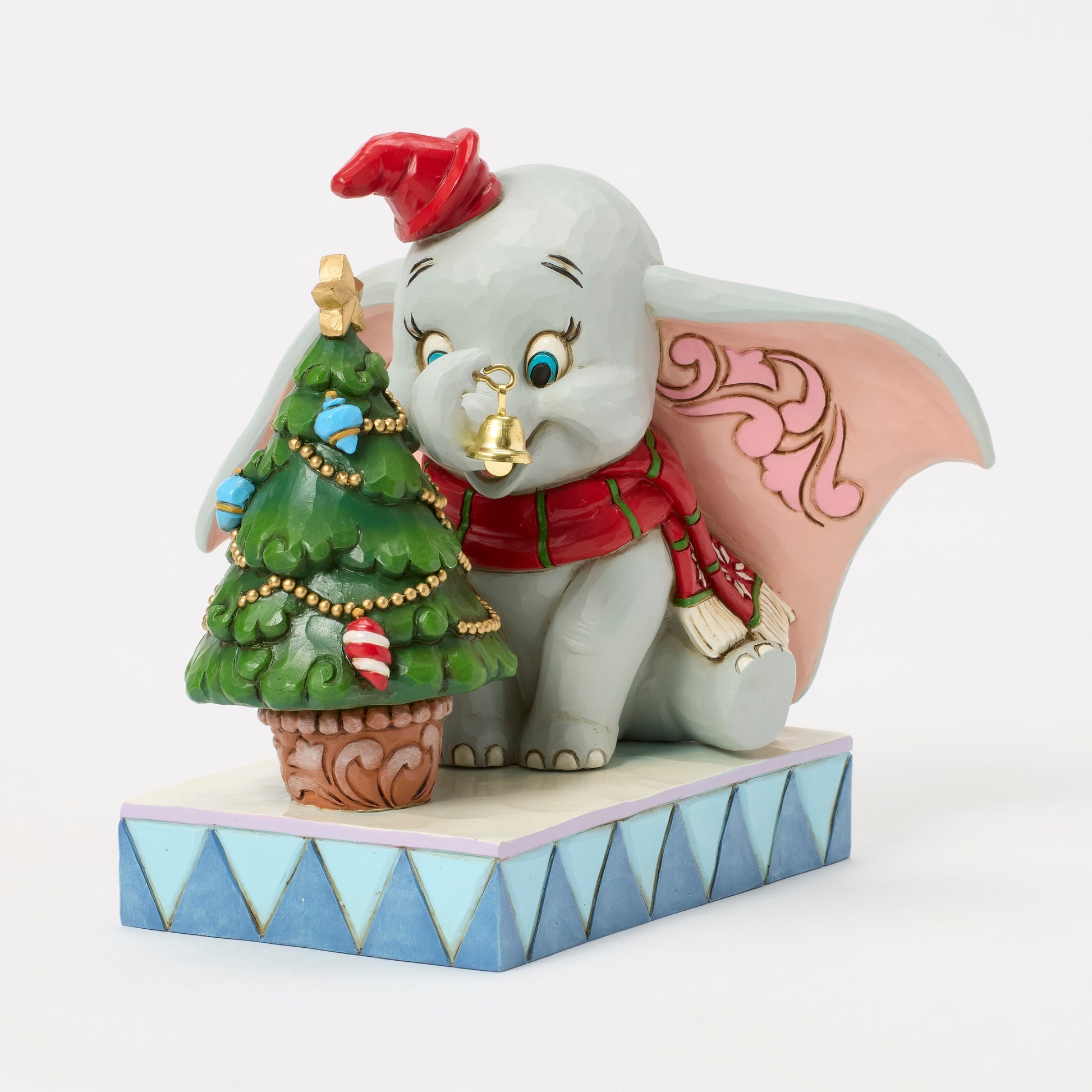 Disney Traditions Dumbo Christmas