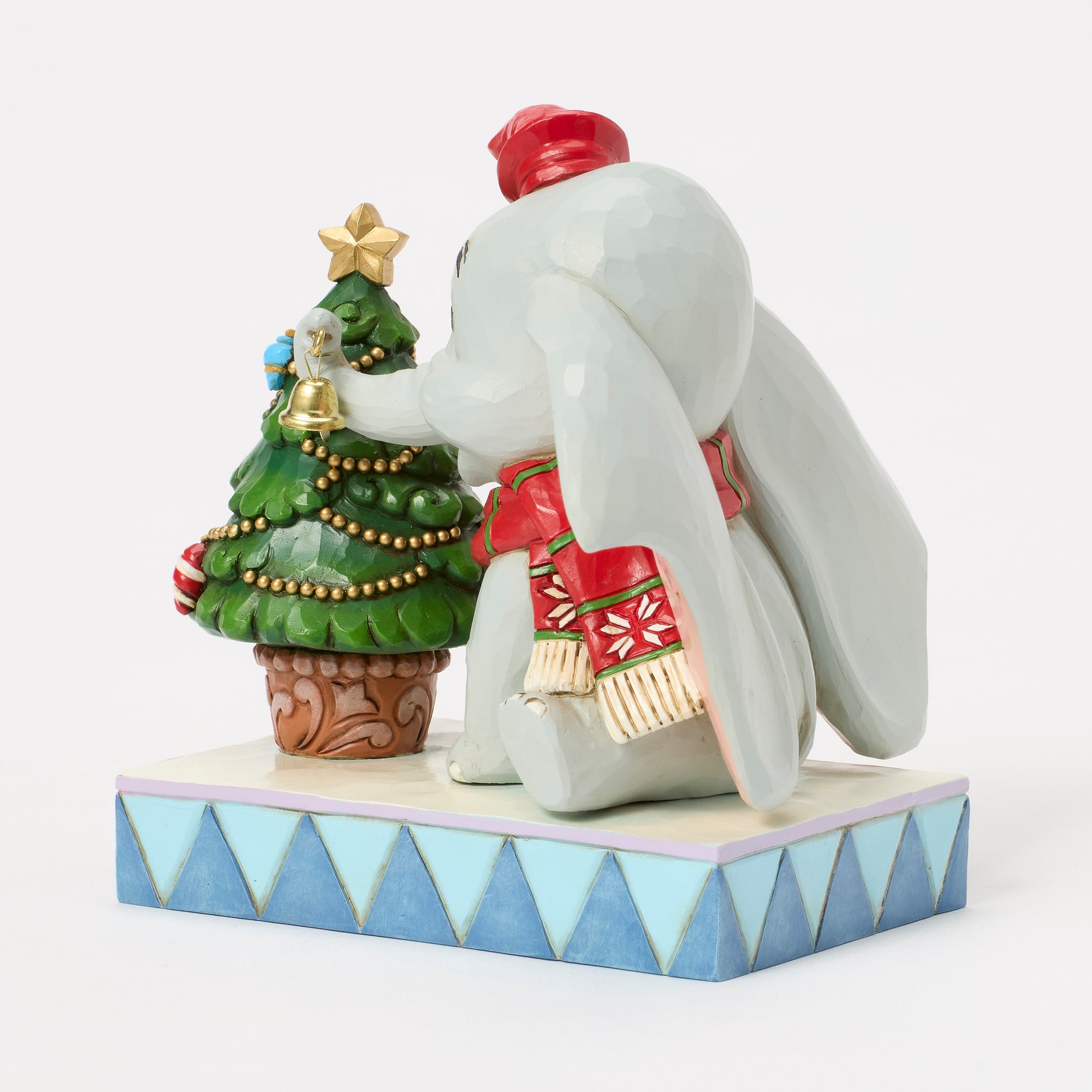 Disney Traditions Dumbo Christmas