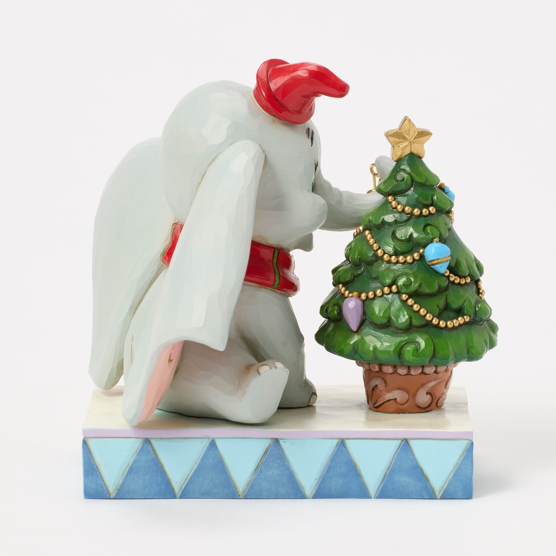 Disney Traditions Dumbo Christmas