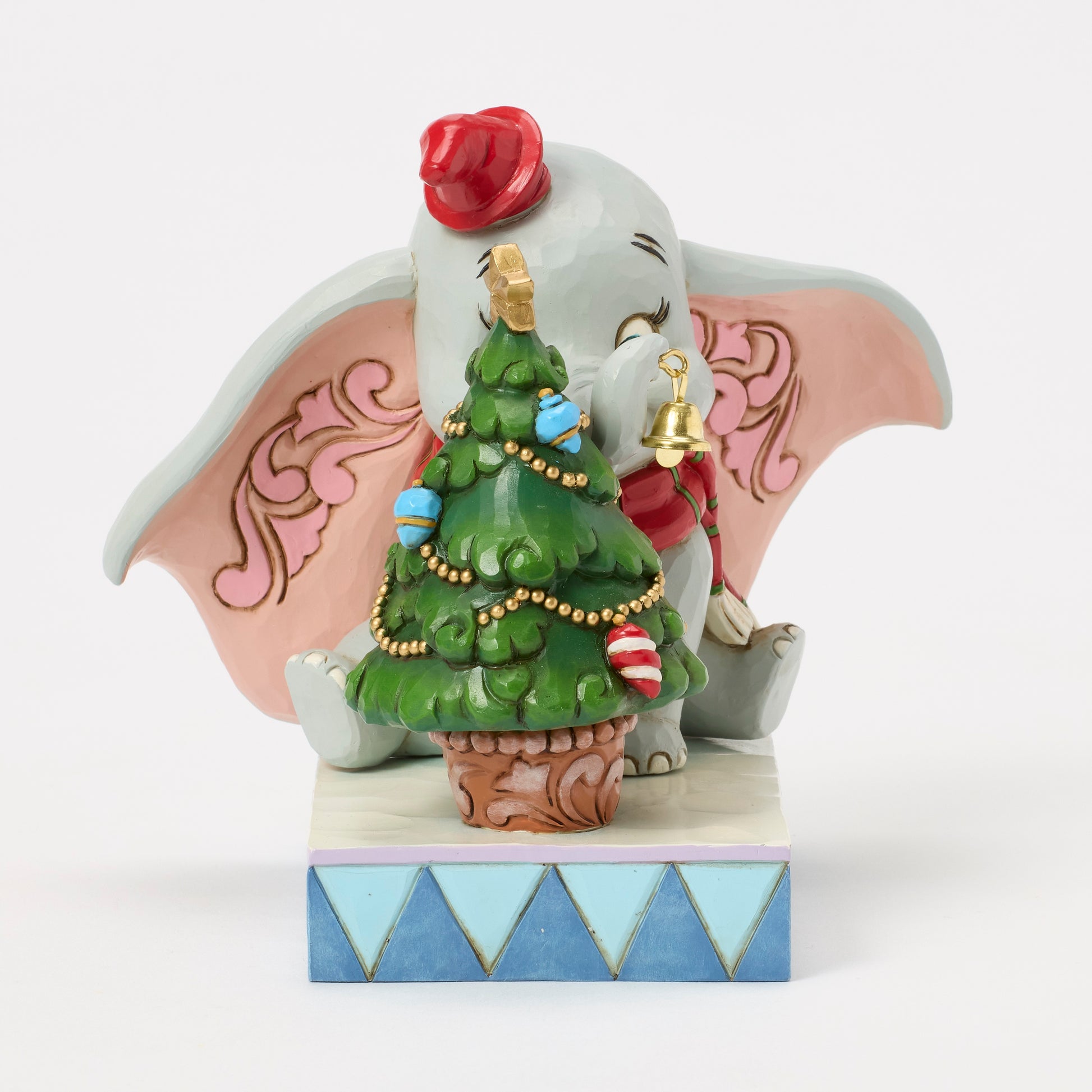Disney Traditions Dumbo Christmas