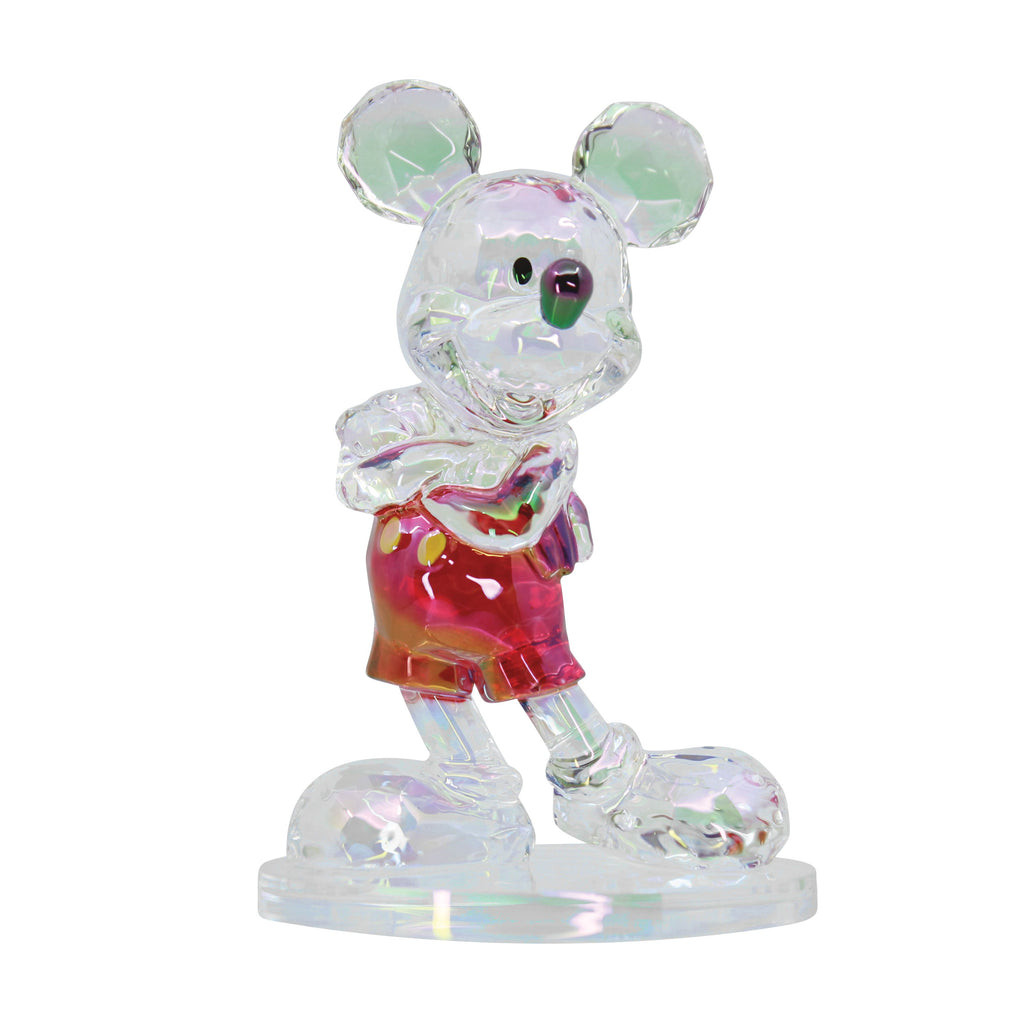 Facets Mickey Mouse