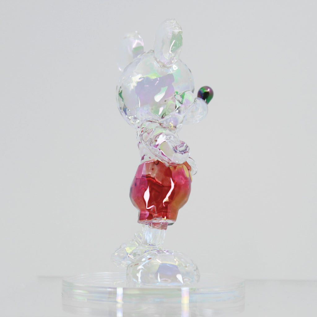Facets Mickey Mouse