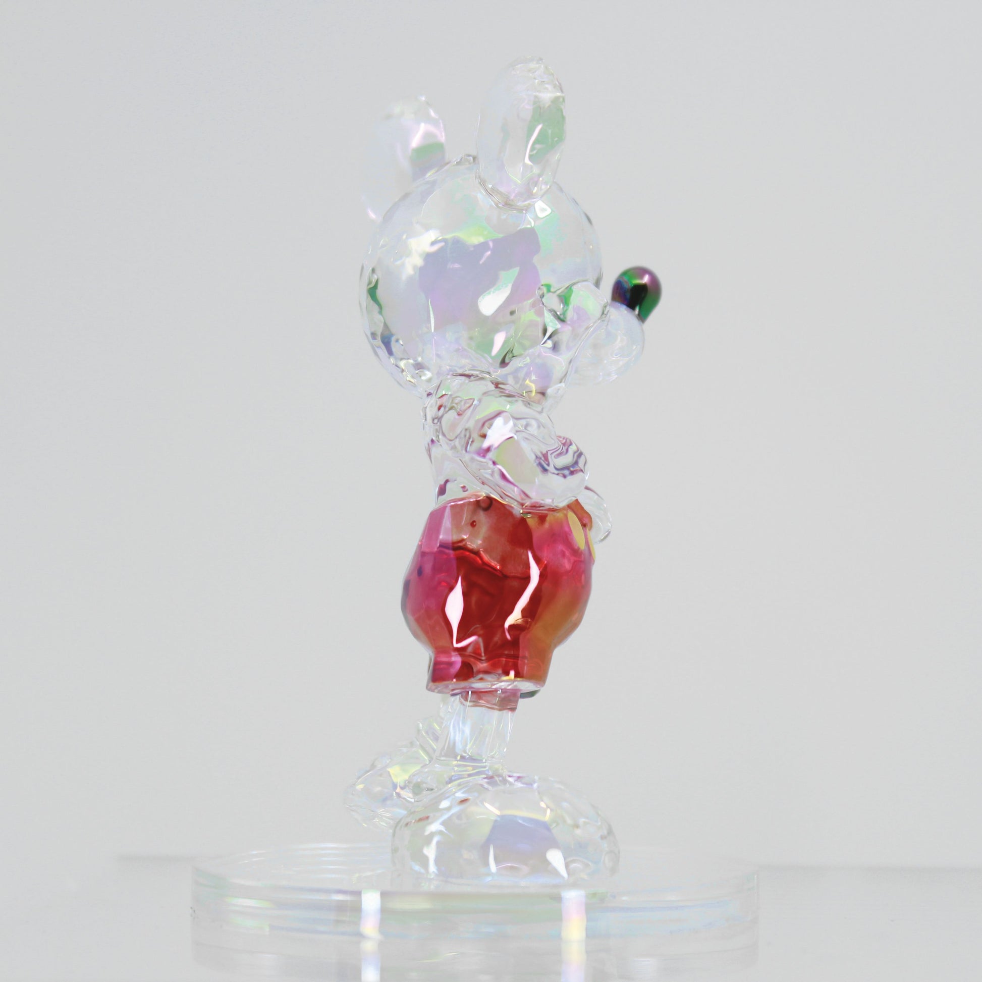 Facets Mickey Mouse