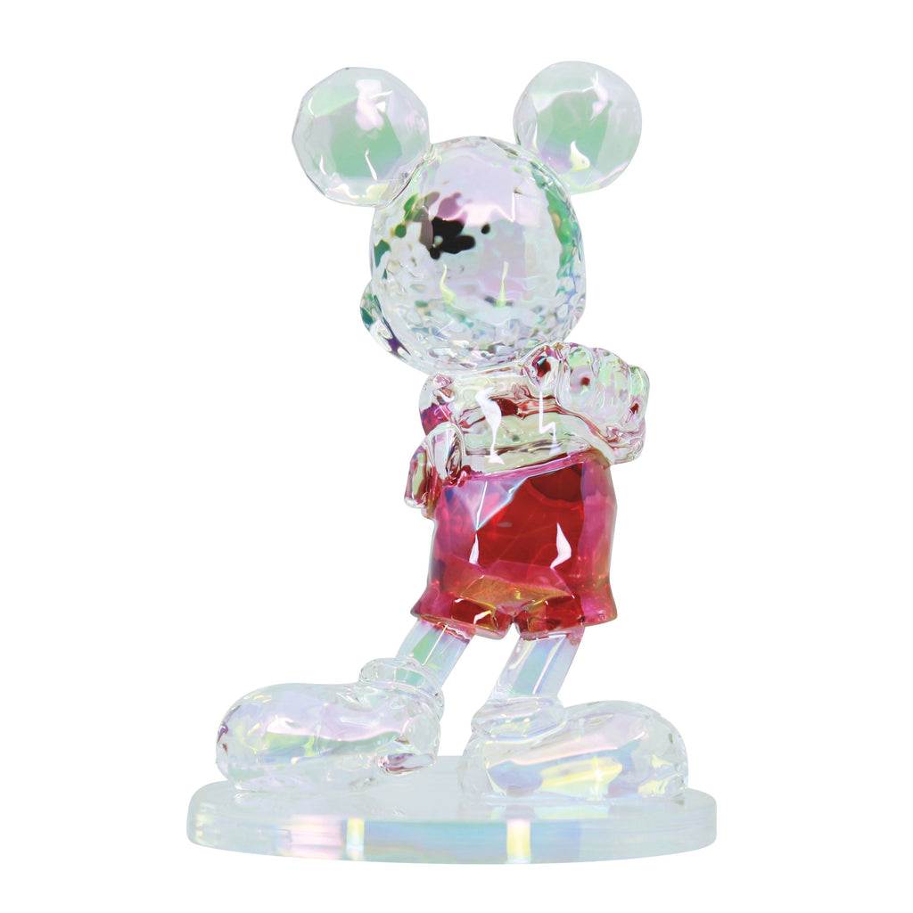 Facets Mickey Mouse