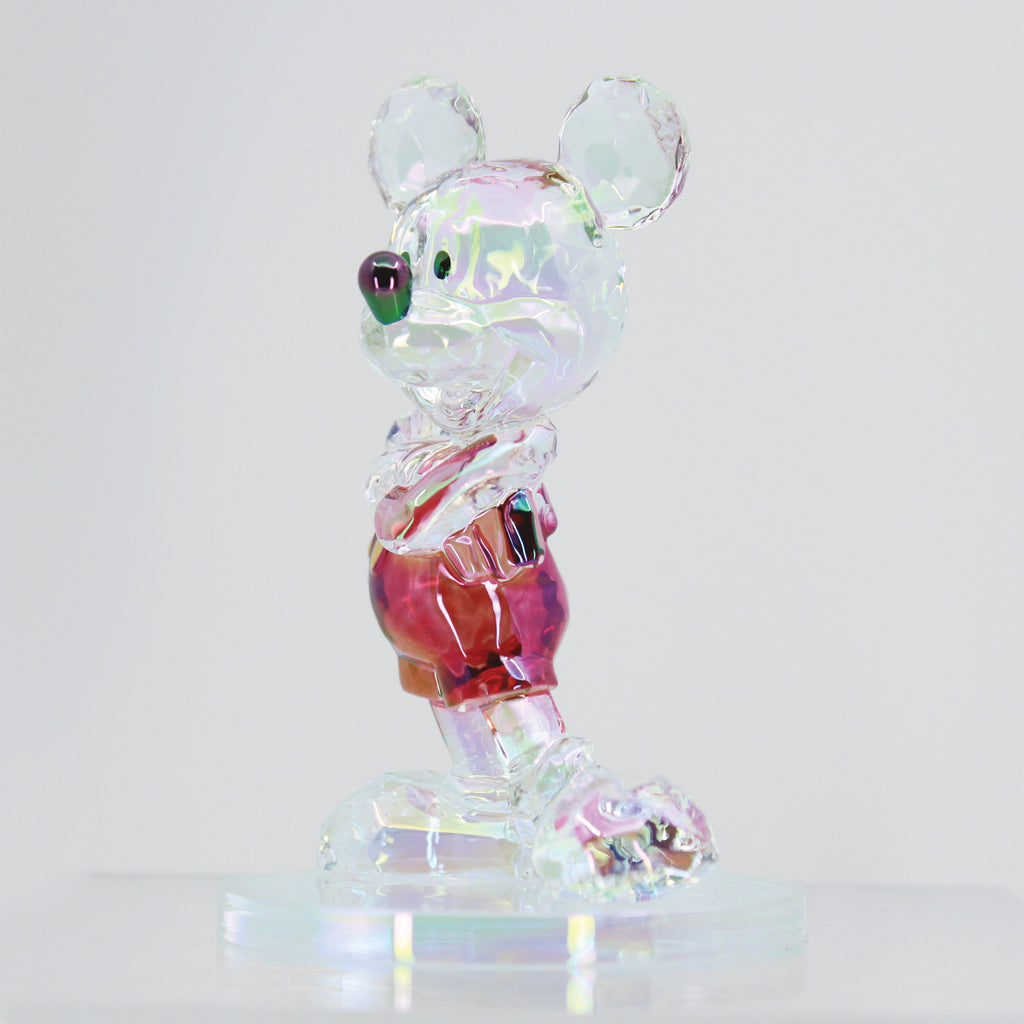 Facets Mickey Mouse