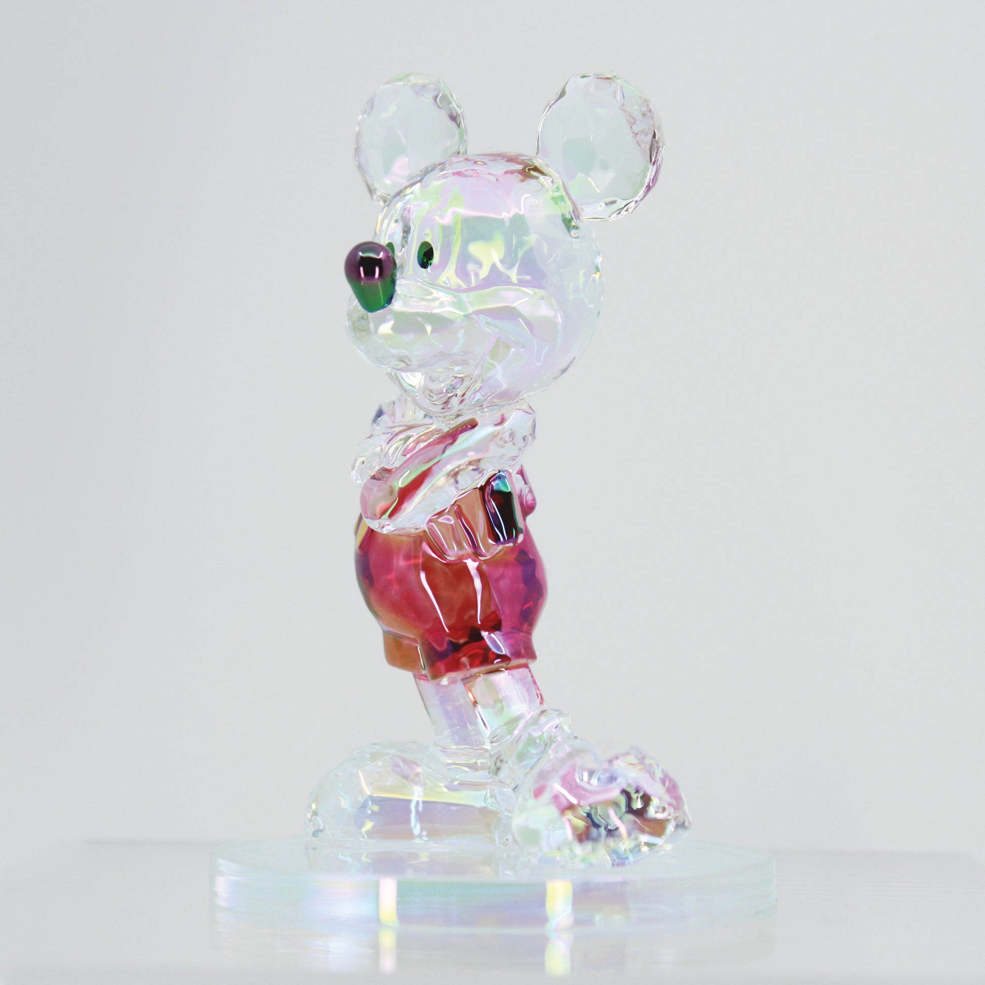 Facets Mickey Mouse
