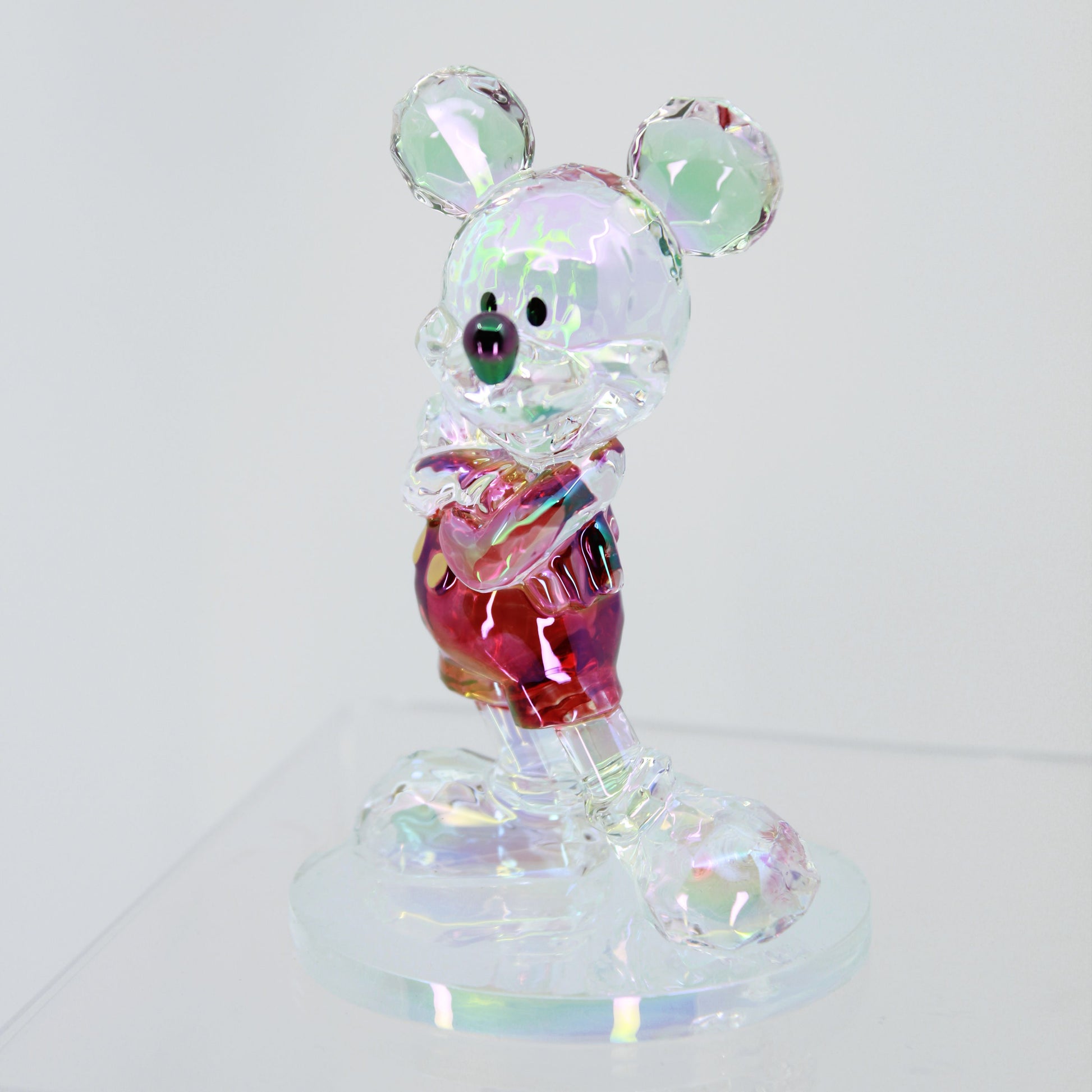 Facets Mickey Mouse