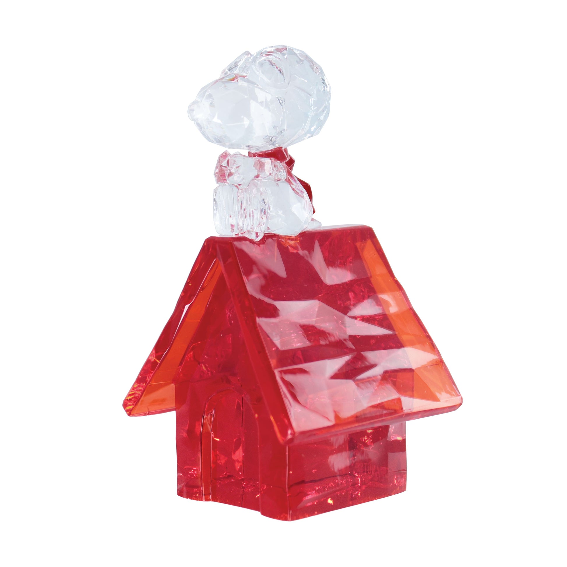 Facets Peanuts Flying Ace