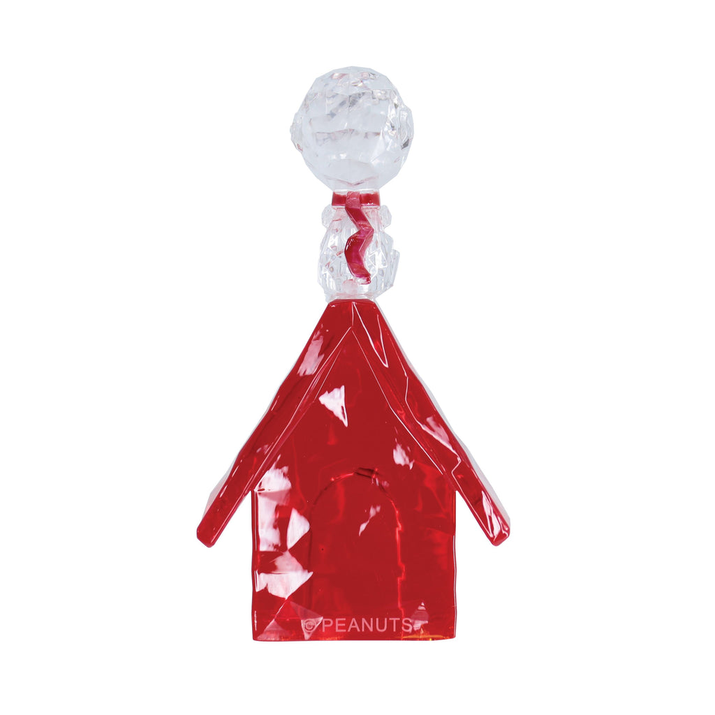 Facets Peanuts Flying Ace