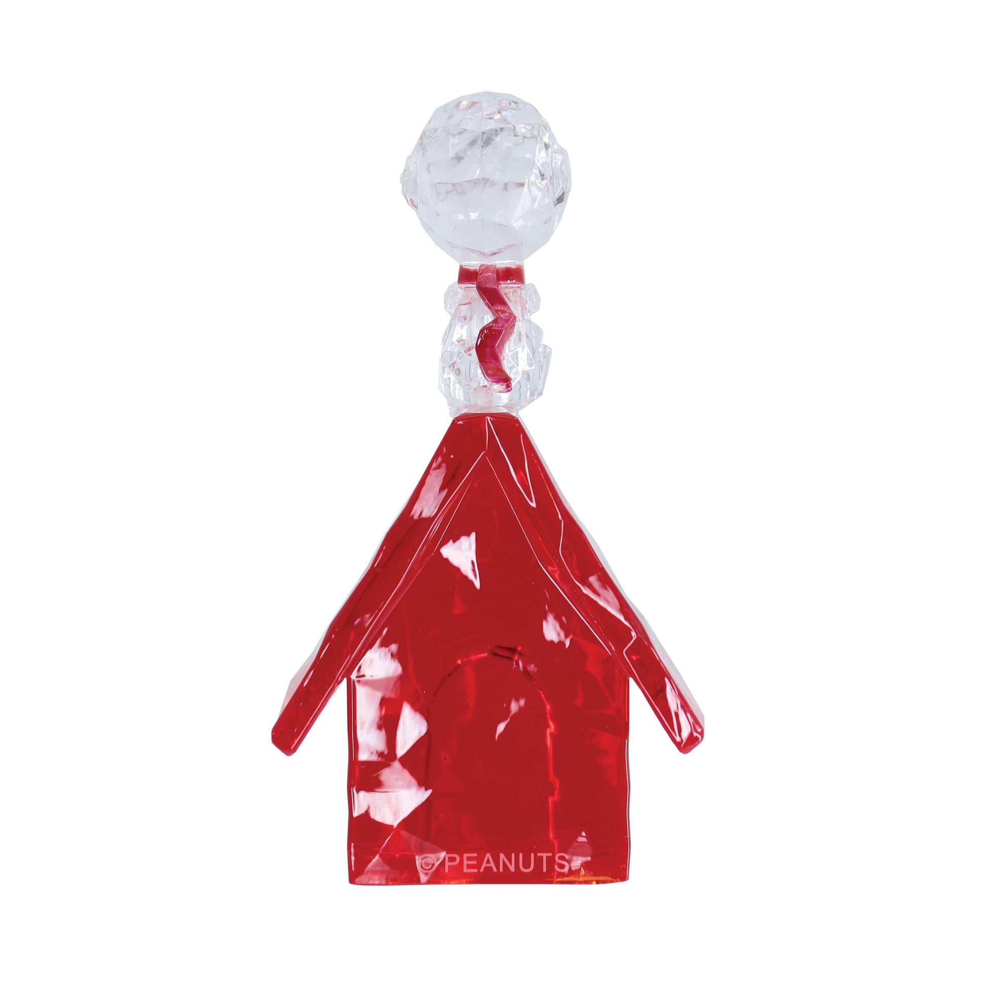 Facets Peanuts Flying Ace