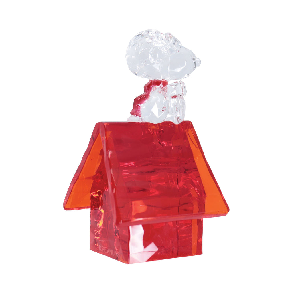 Facets Peanuts Flying Ace