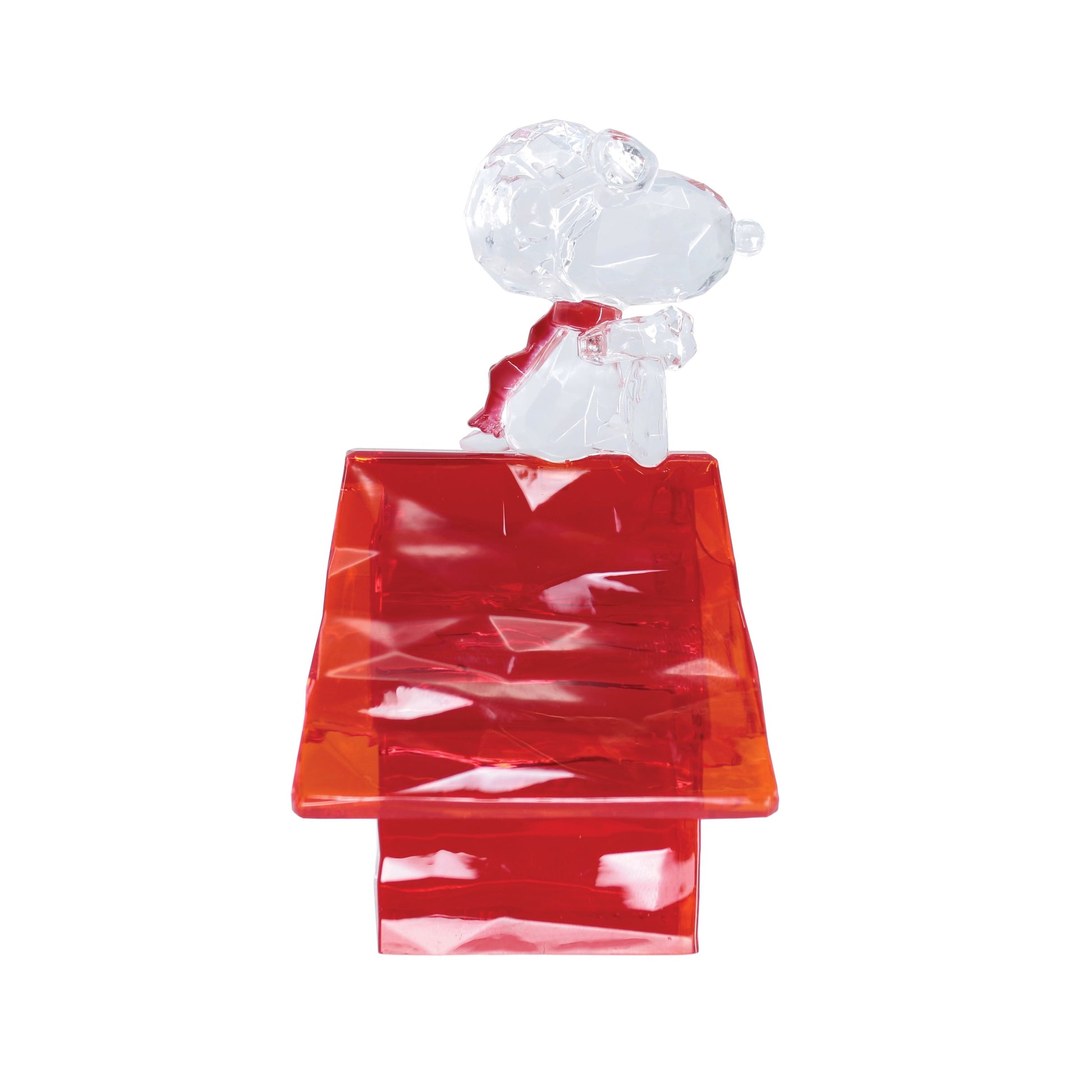 Facets Peanuts Flying Ace