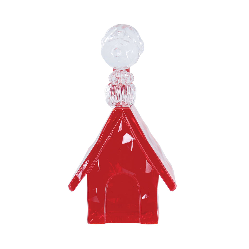 Facets Peanuts Flying Ace
