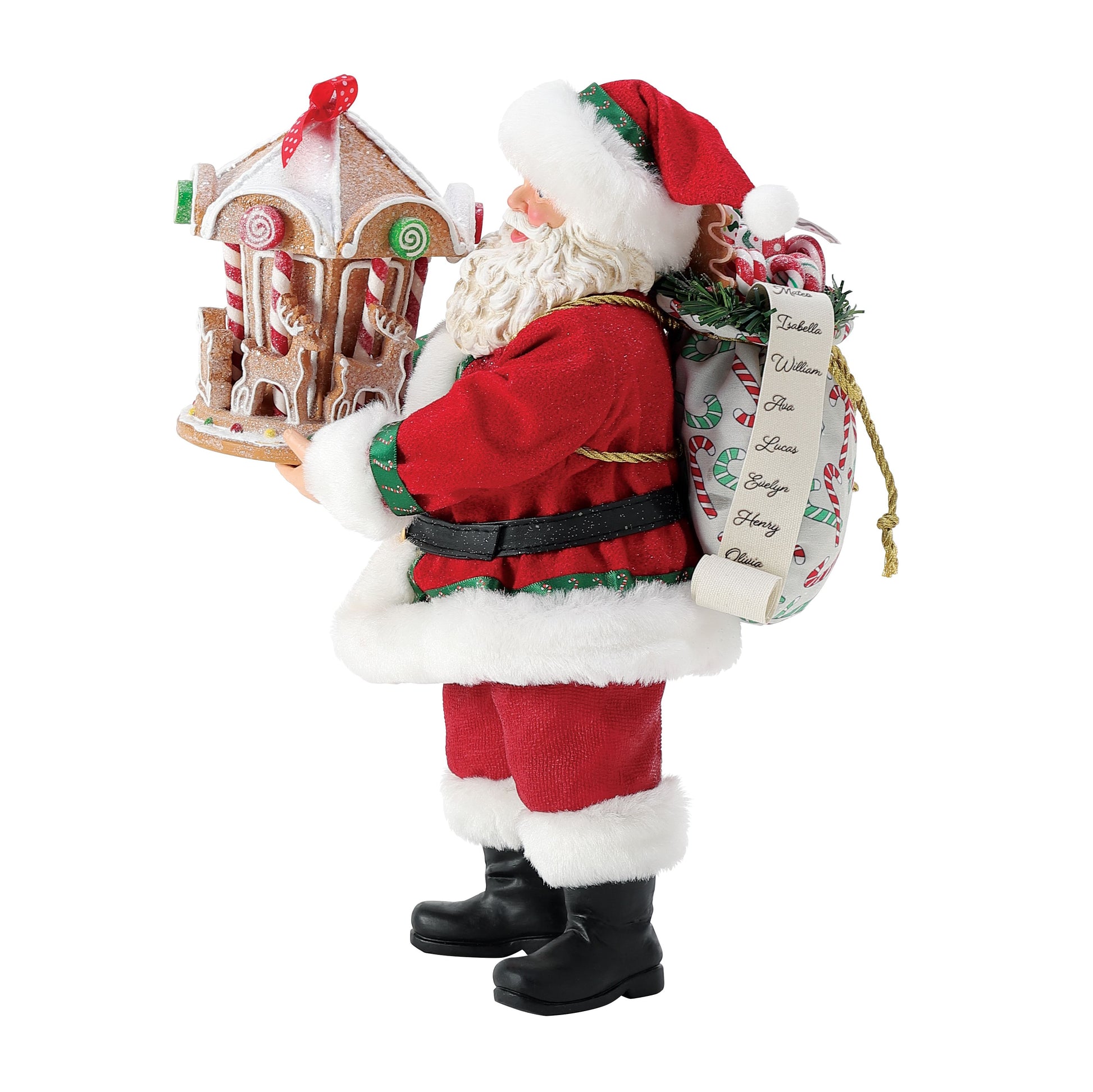 Possible Dreams Ginger Go Round - PREORDER