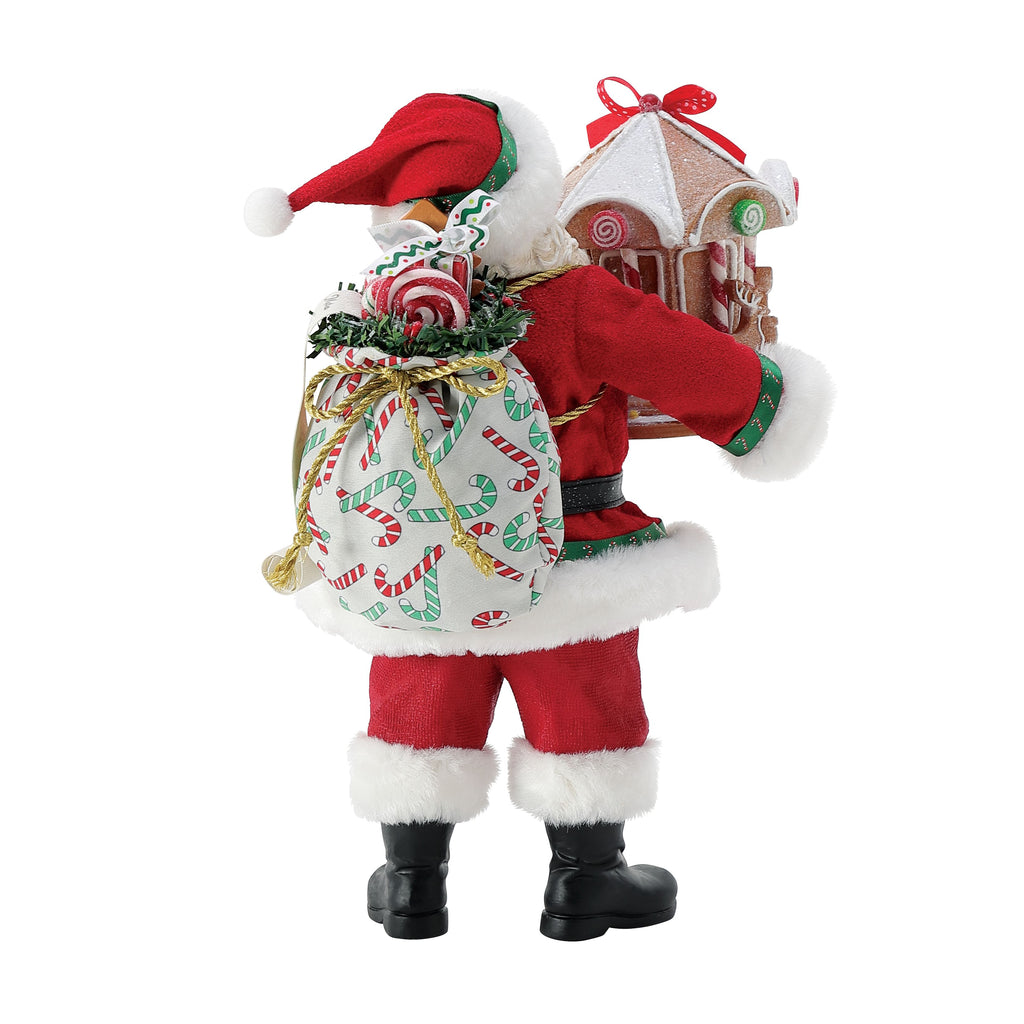 Possible Dreams Ginger Go Round - PREORDER