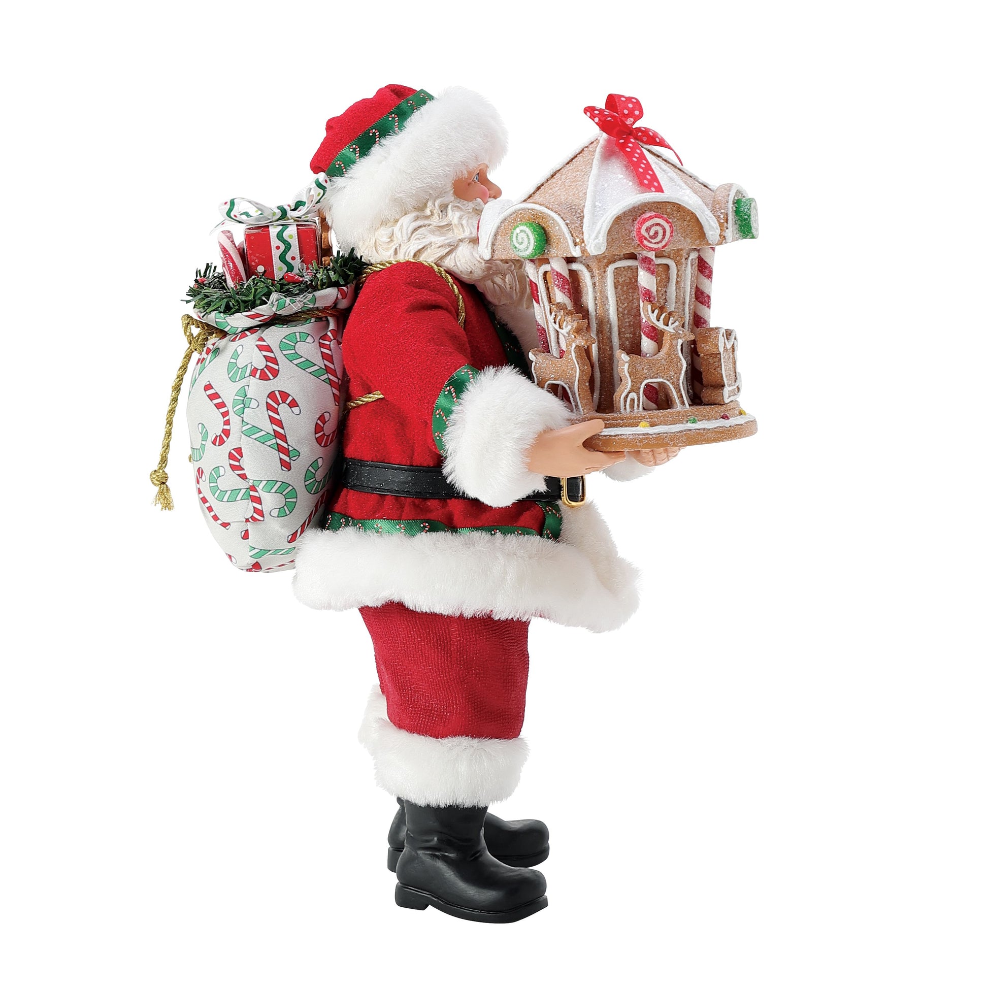 Possible Dreams Ginger Go Round - PREORDER