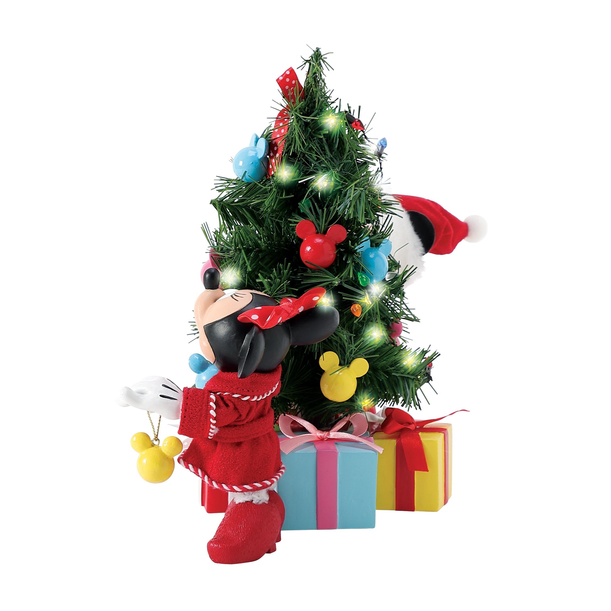 Disney Possible Dreams Mickey Mouse Decorations - PREORDER