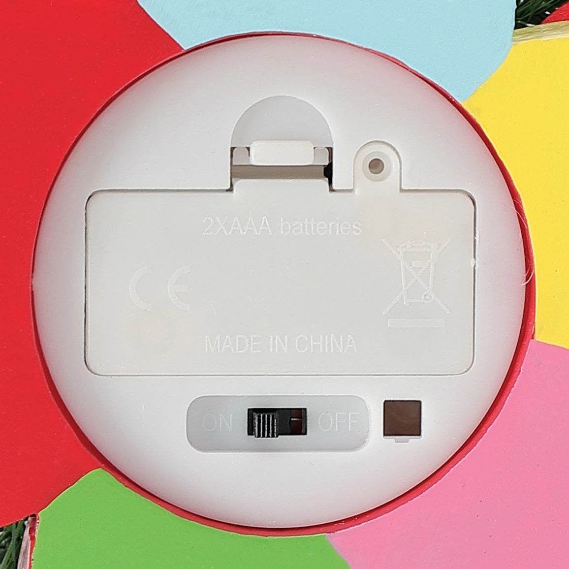 Disney Possible Dreams Mickey Mouse Decorations - PREORDER