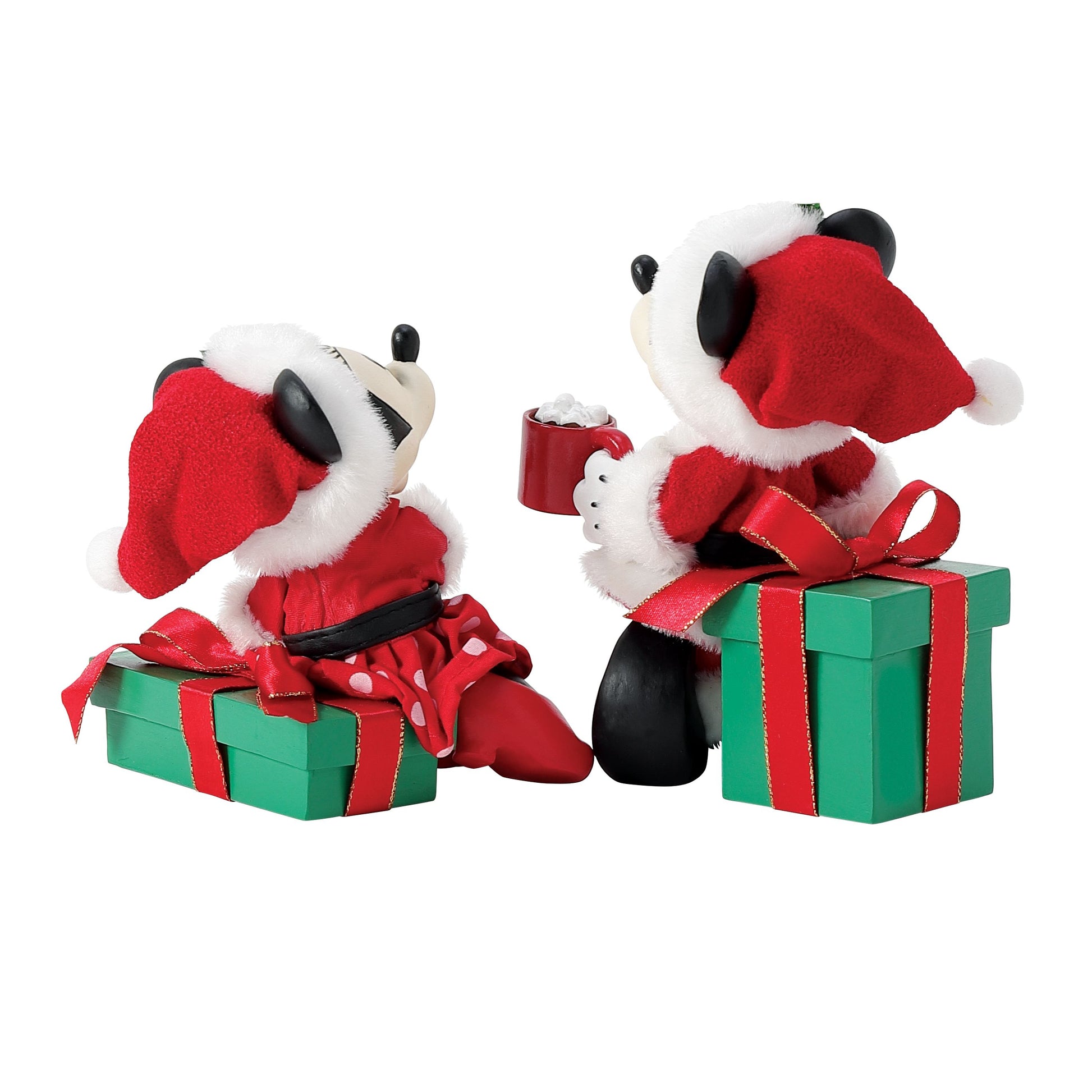 Disney Possible Dreams "Cocoa Break" - PREORDER