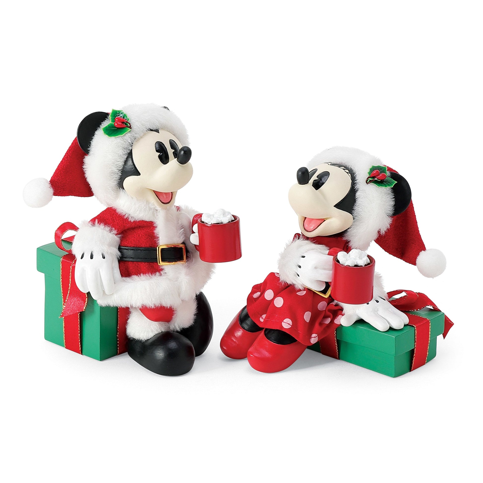 Disney Possible Dreams "Cocoa Break" - PREORDER