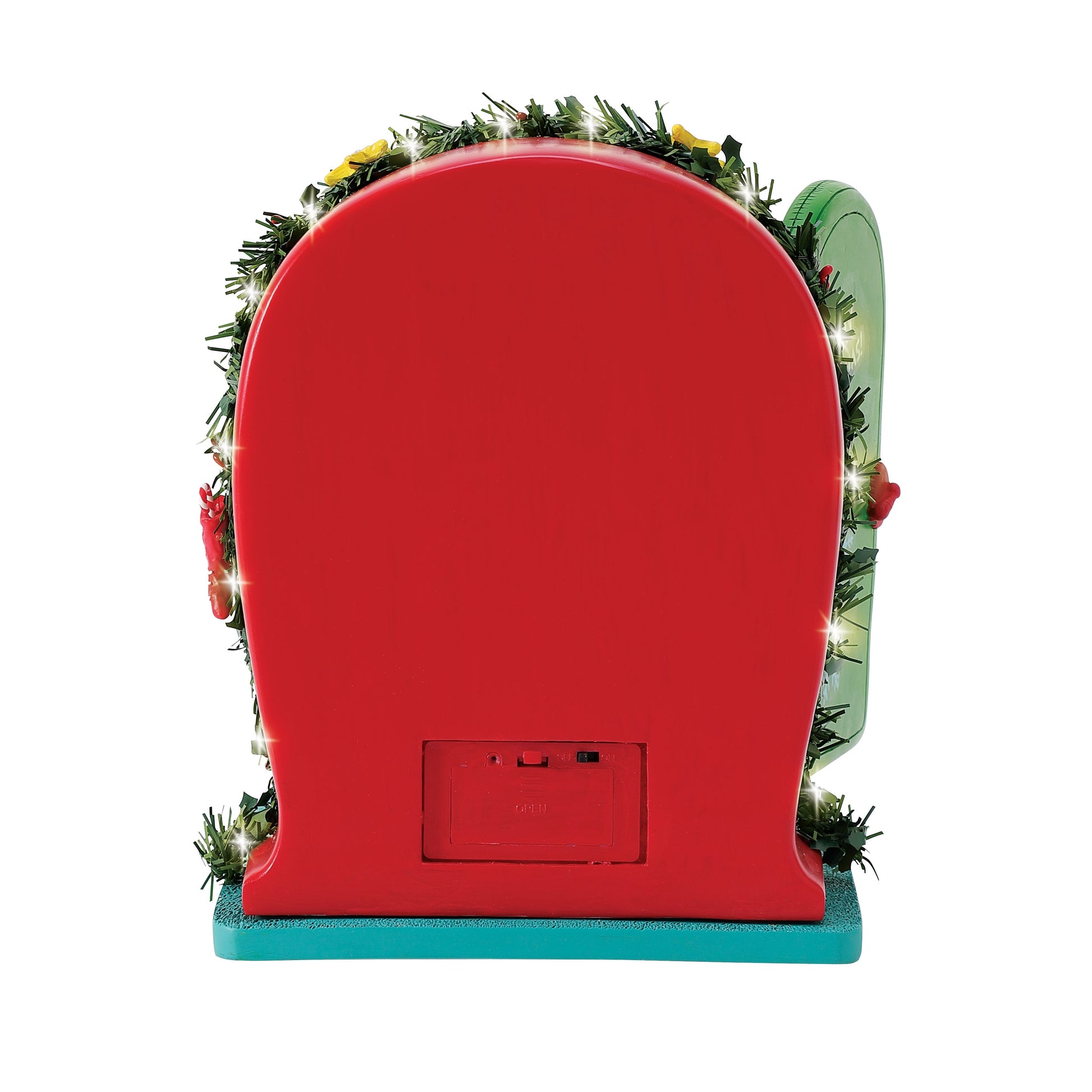 Possible Dreams Grinch Christmas Dinner - PREORDER