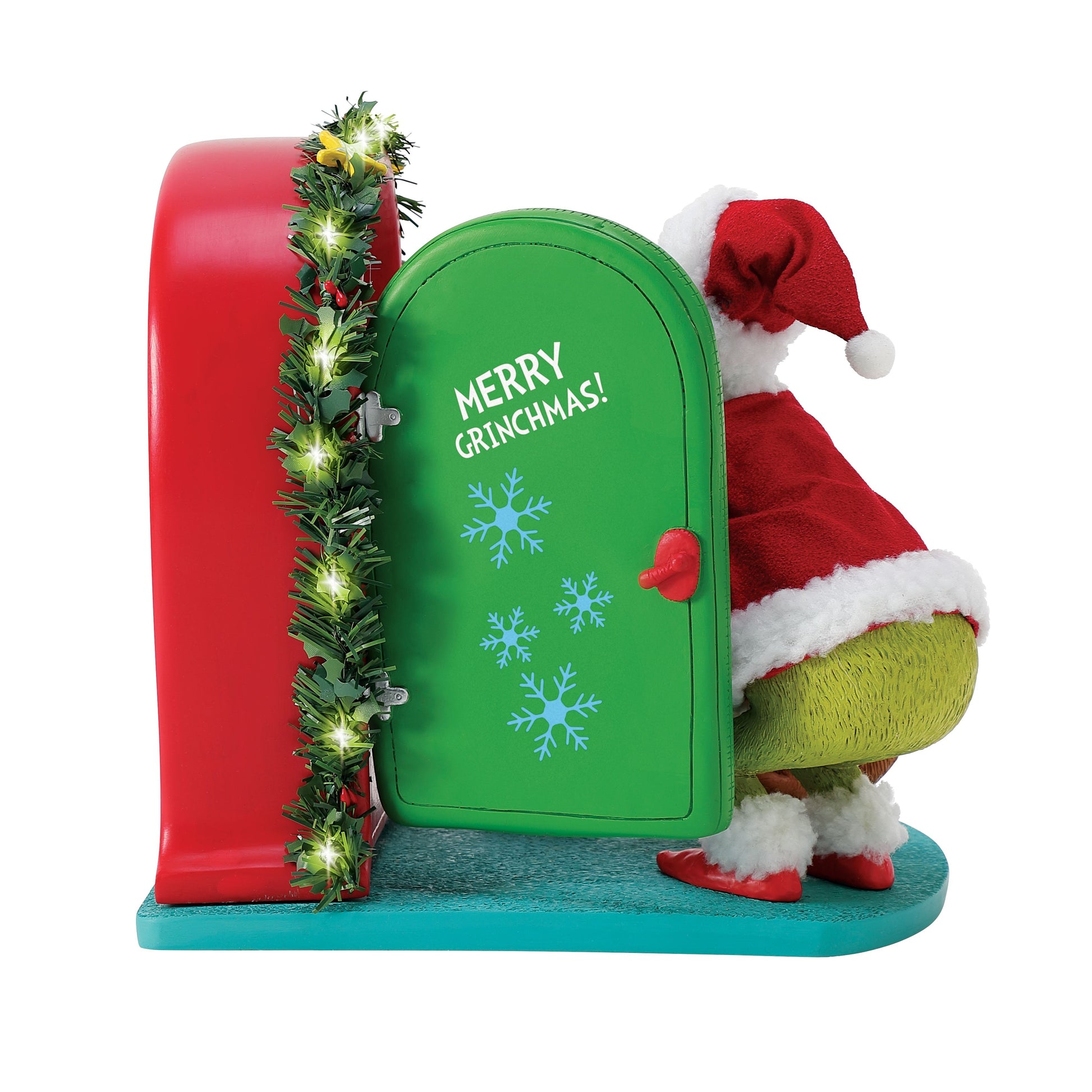 Possible Dreams Grinch Christmas Dinner - PREORDER