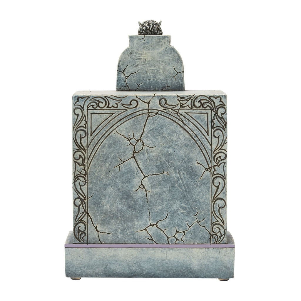 Disney Traditions Haunted Mansion Diorama - PREORDER