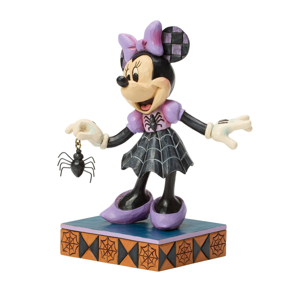 Disney Traditions Minnie Spider Dress - PREORDER