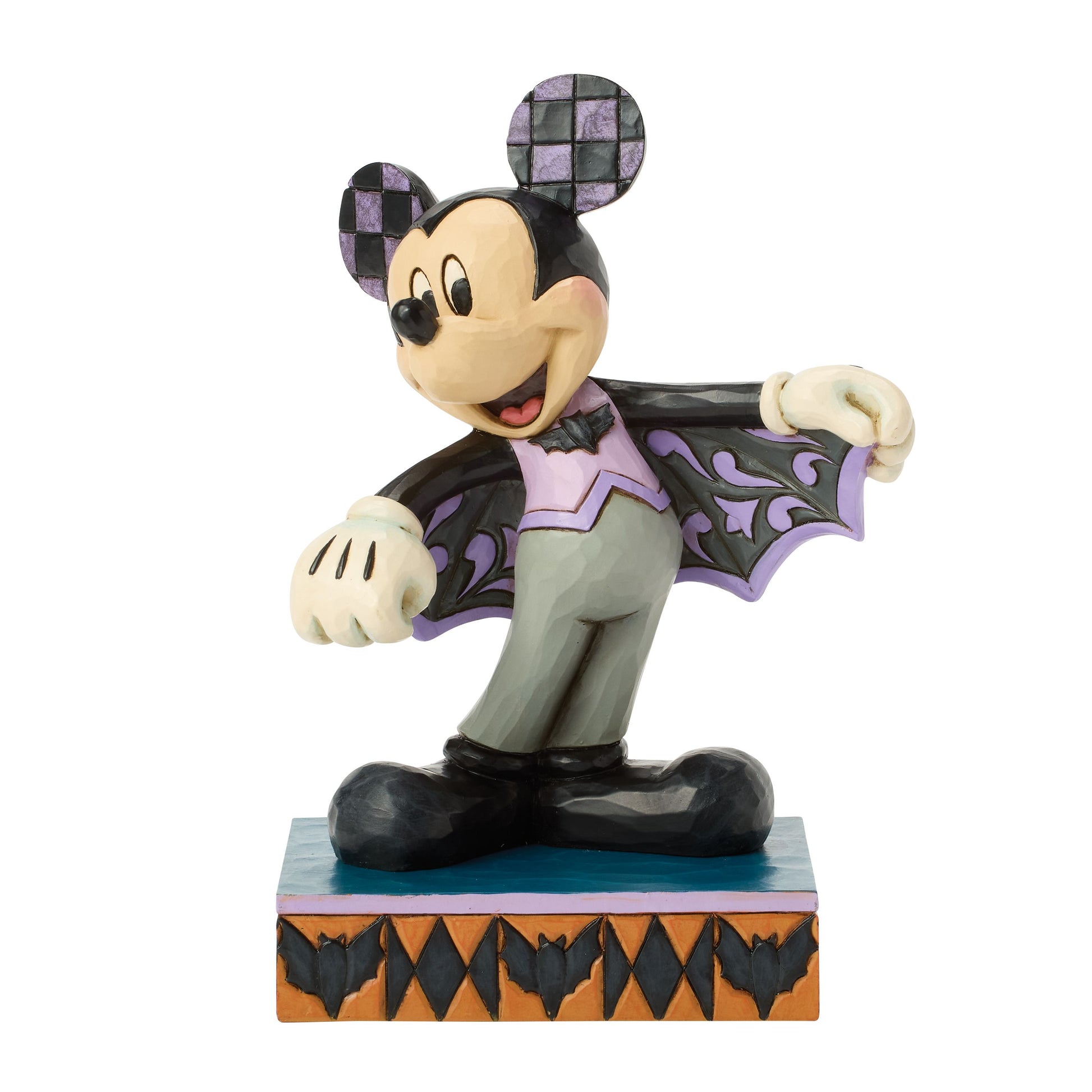 Disney Traditions Mickey Bat Costume - PREORDER