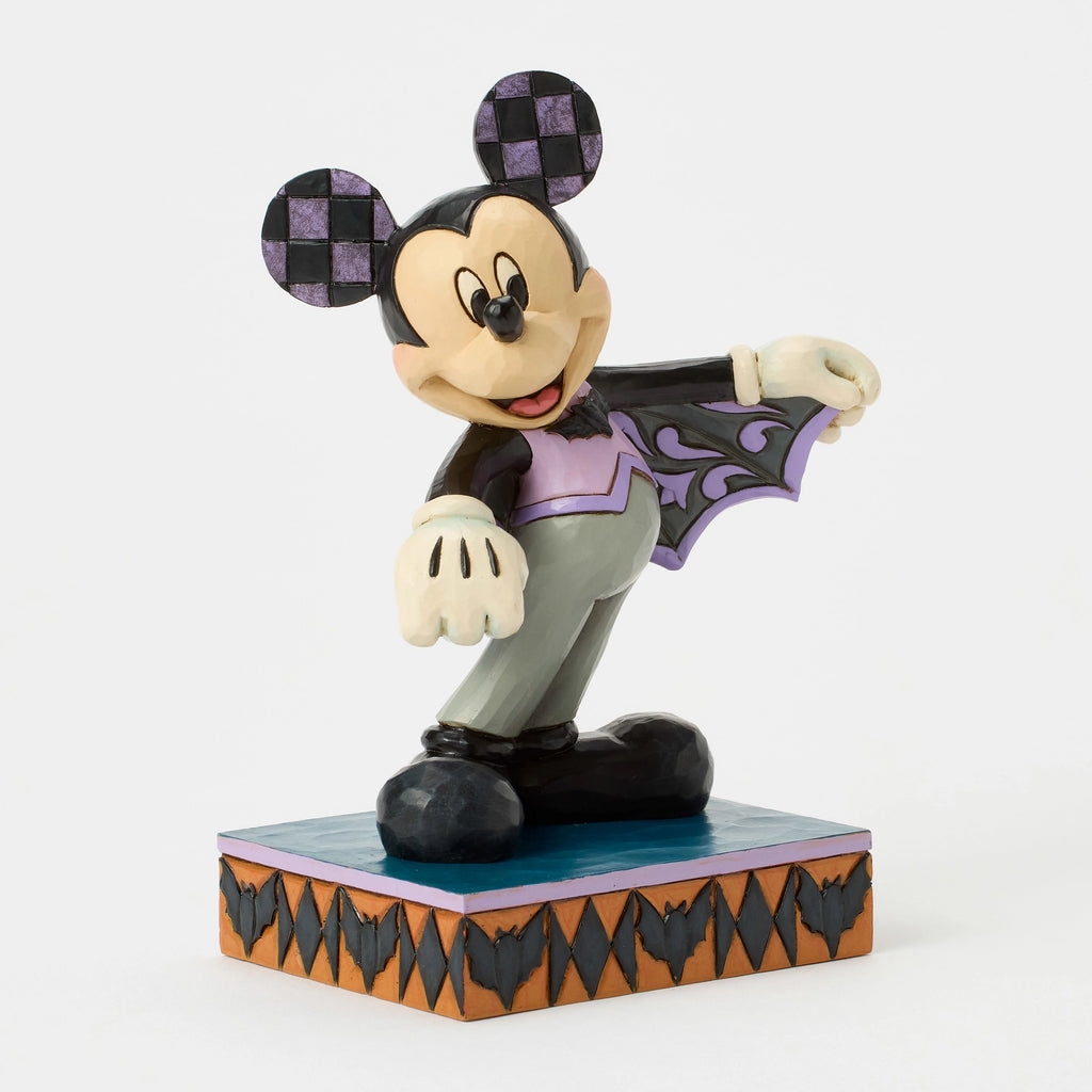 Disney Traditions Mickey Bat Costume - PREORDER