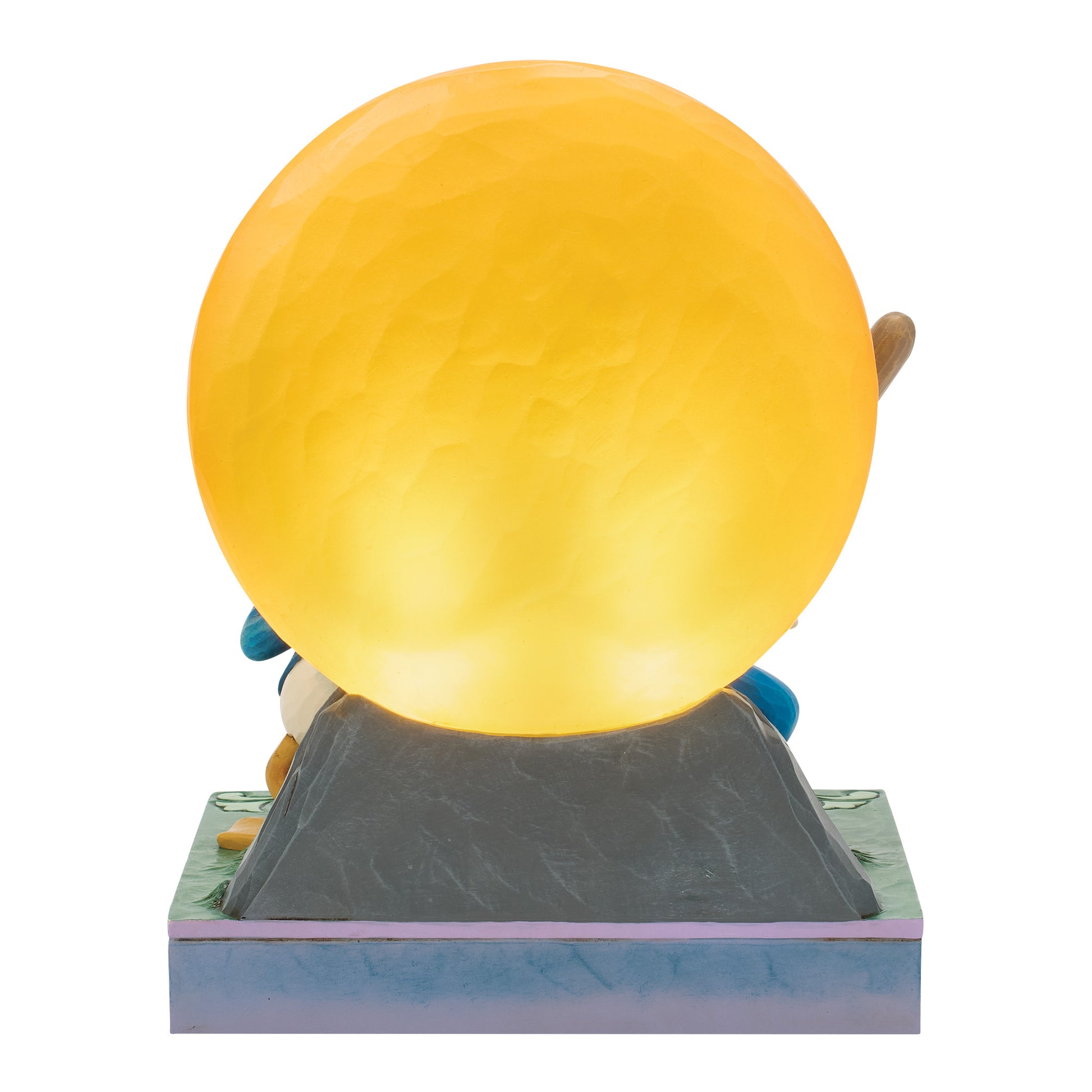 Disney Traditions Lonesome Ghosts - PREORDER