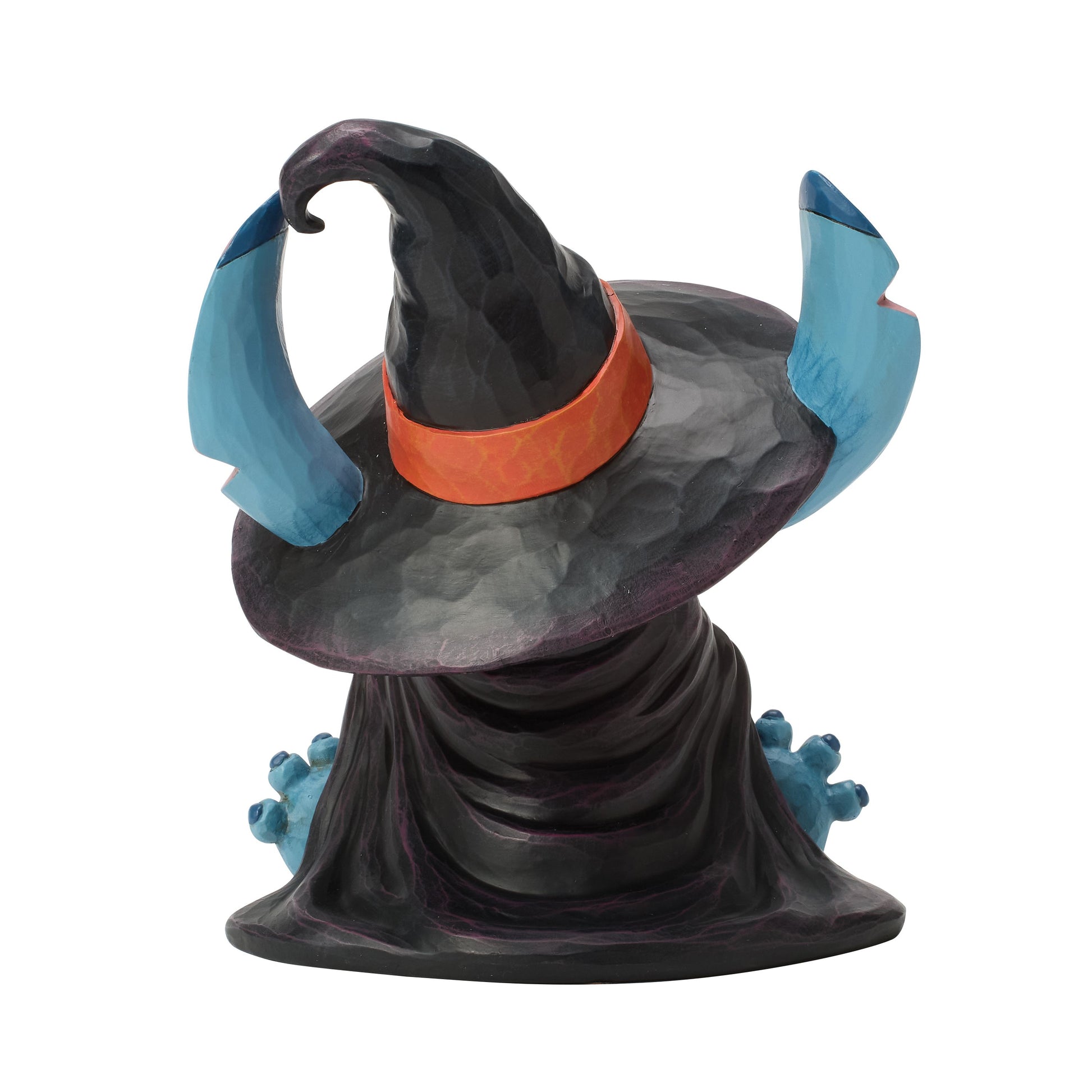 Disney Traditions Stitch Witch by Jack-o-Lantern - PREORDER