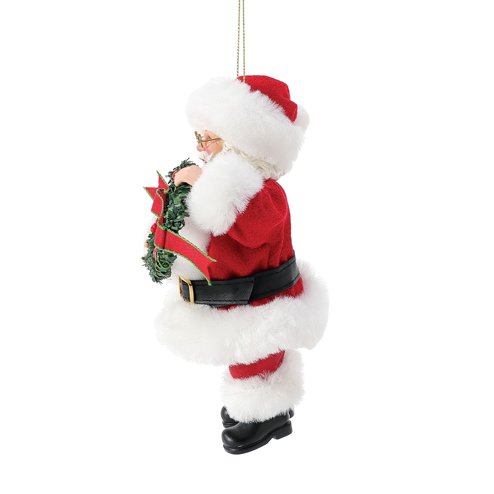 Possible Dreams 2026 Wreath Ornament Limited Edition