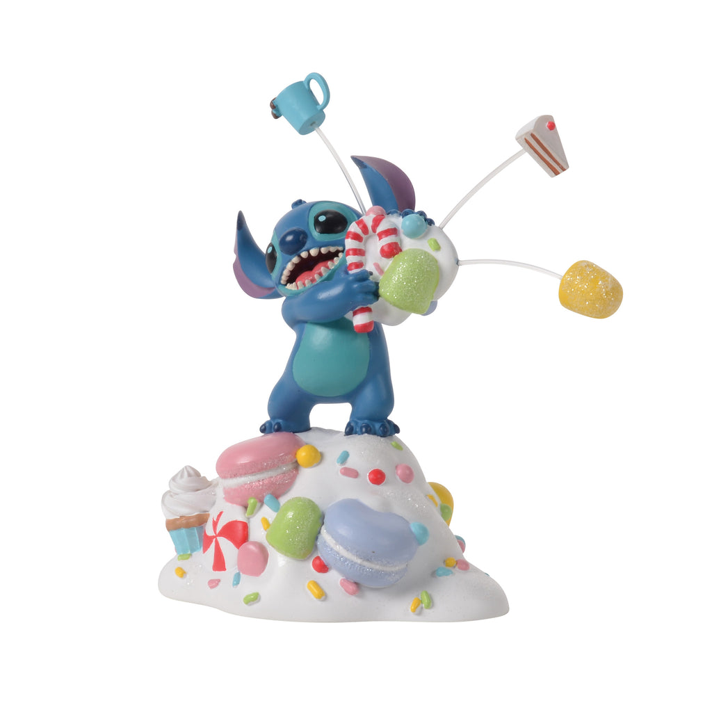 Disney Village Stitch Orders It All - PREORDER