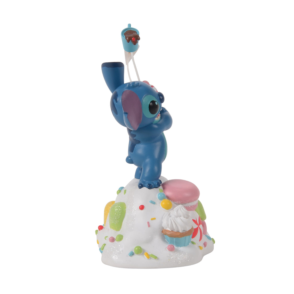 Disney Village Stitch Orders It All - PREORDER