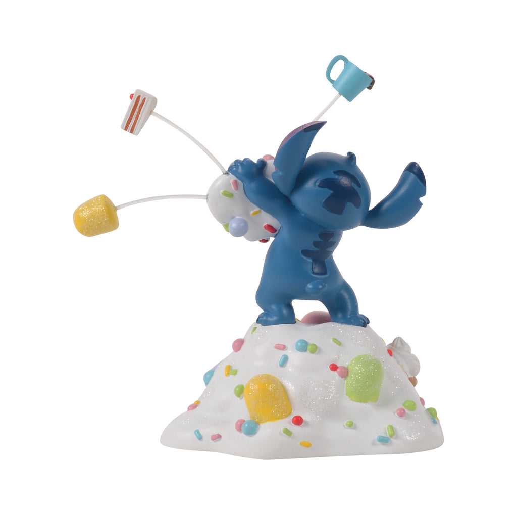 Disney Village Stitch Orders It All - PREORDER