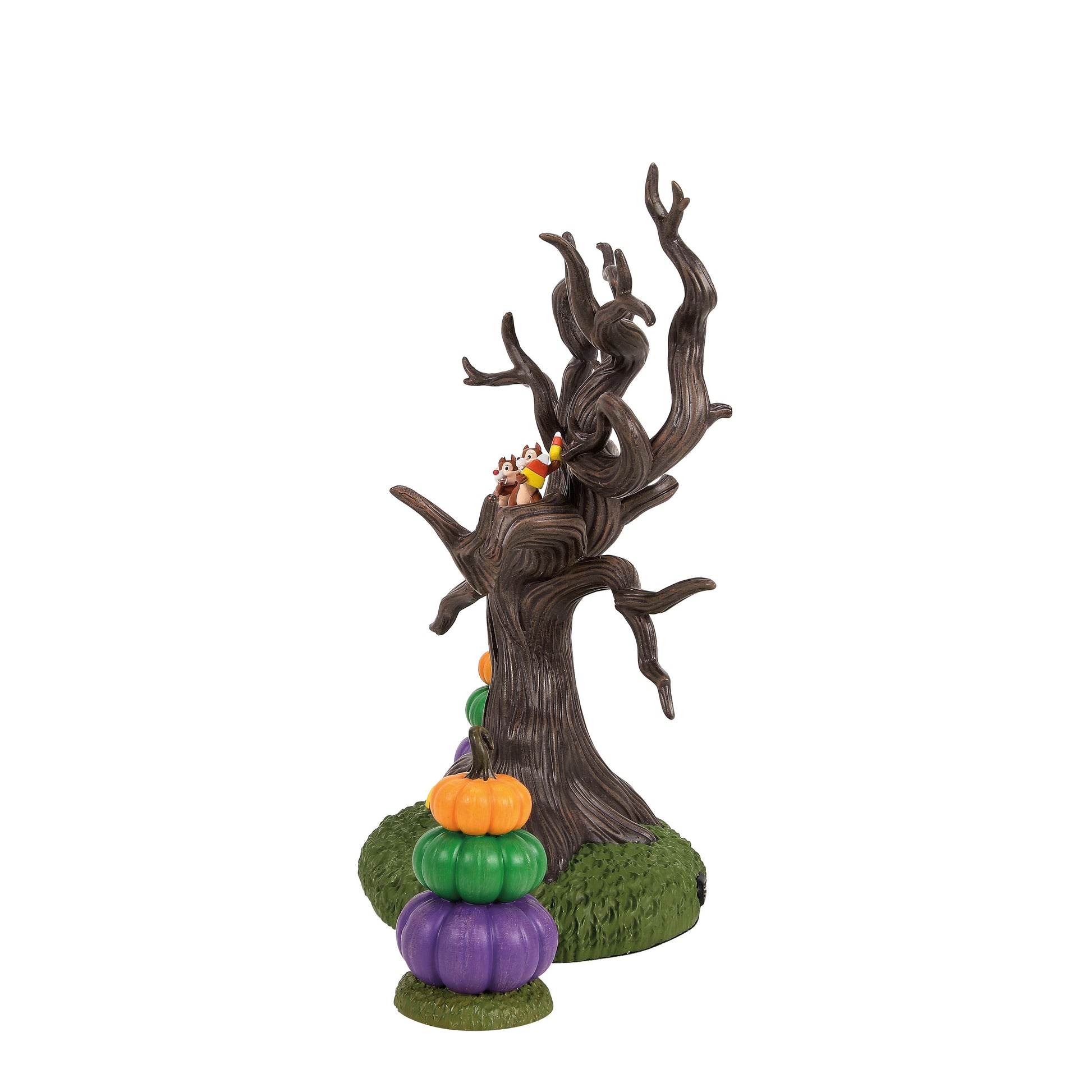 Disney Halloween Village Not Ready To Share Set - PREORDER
