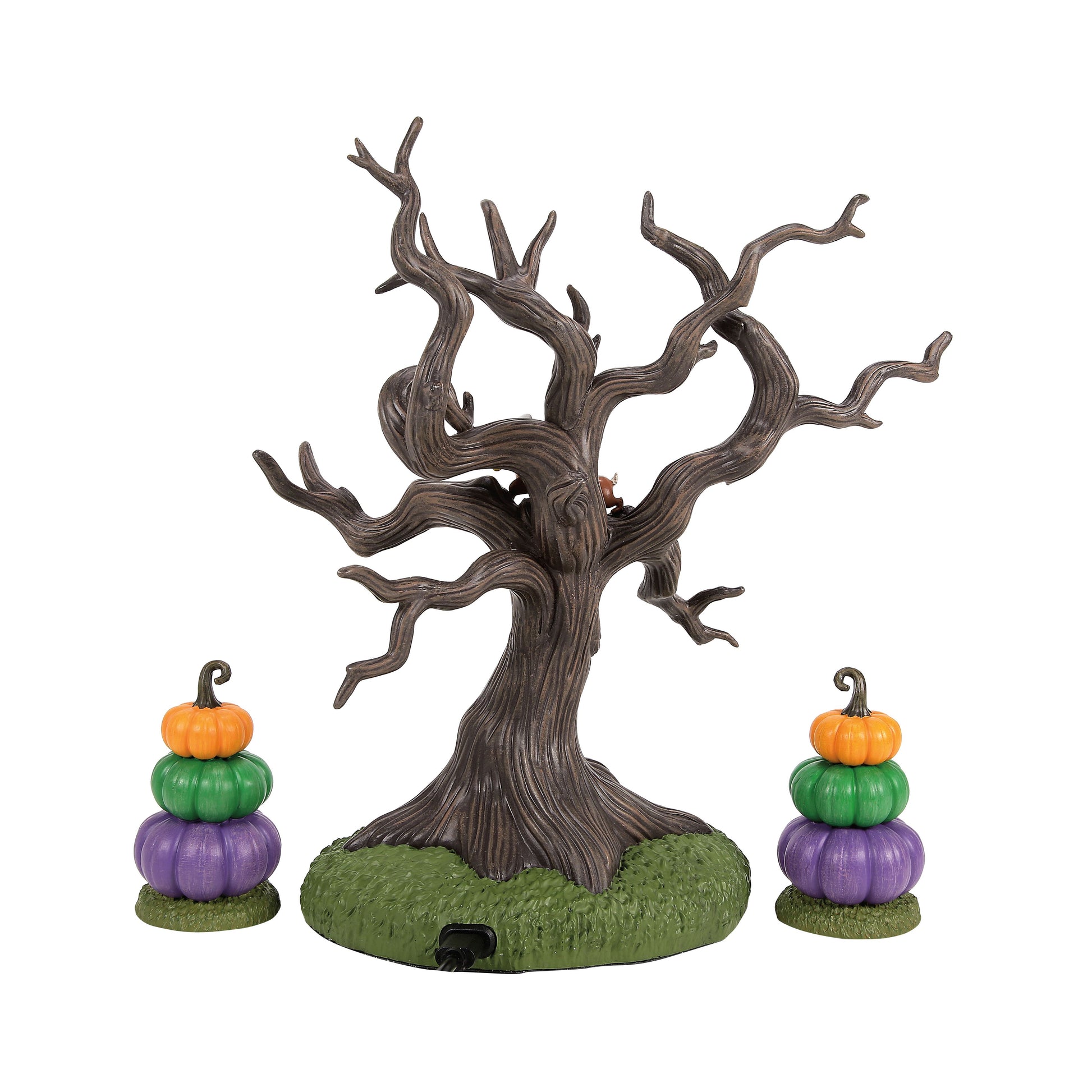 Disney Halloween Village Not Ready To Share Set - PREORDER