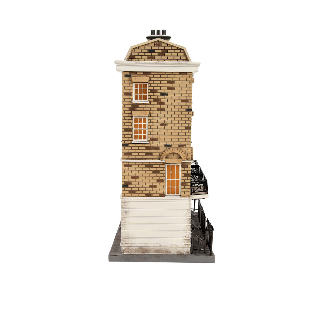 Harry Potter Village 12 Grimmauld Place - PREORDER