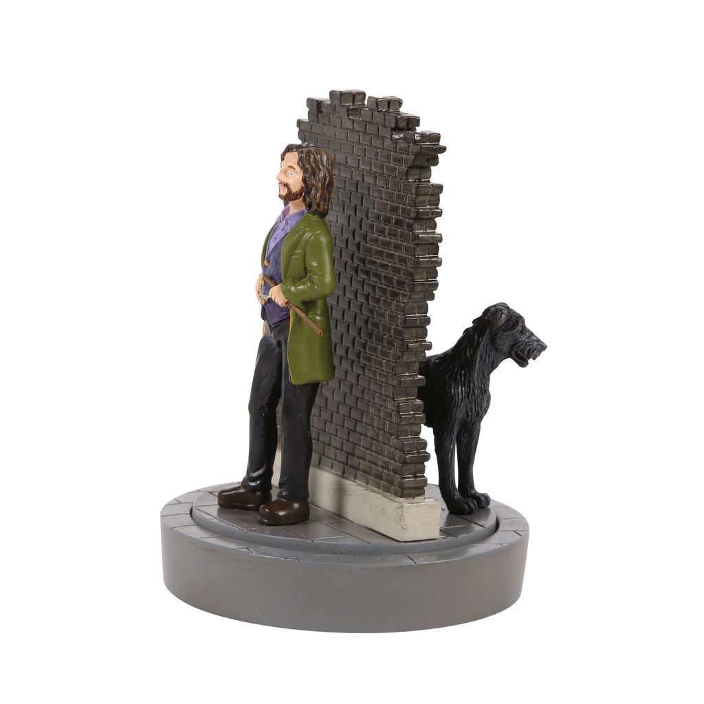 Harry Potter Village Sirius Black / Padfoot - PREORDER